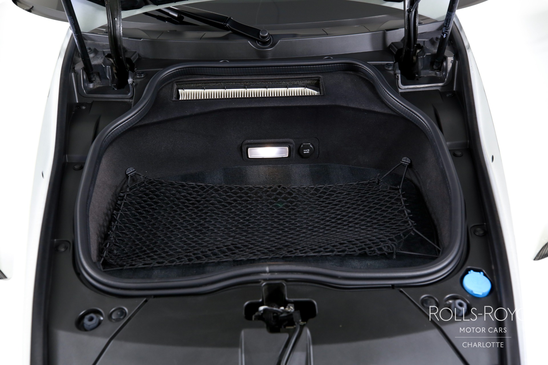 2023 Maserati MC20 Base Cielo photo 16