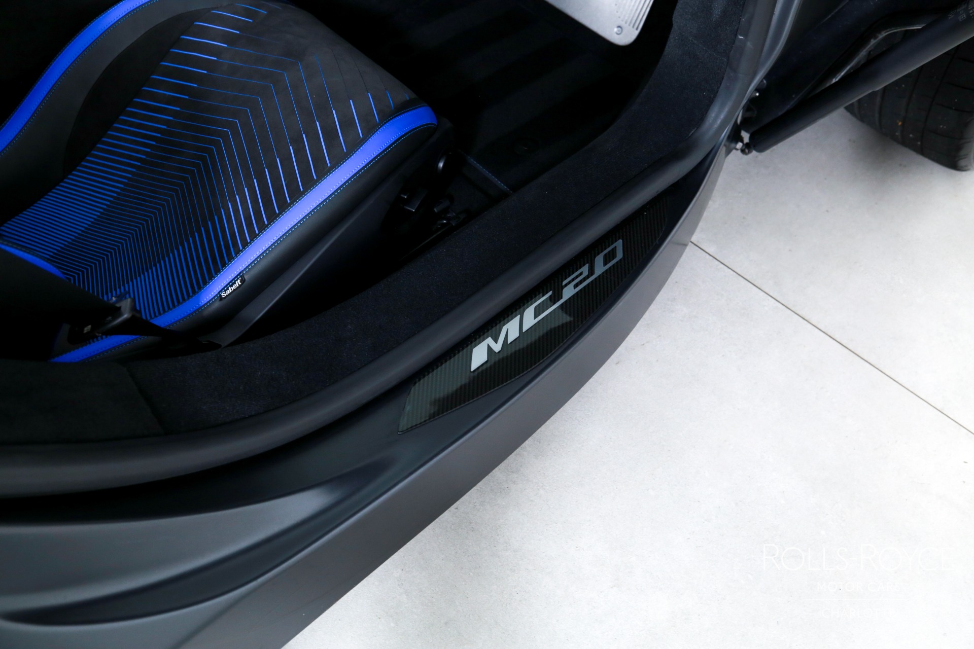 2023 Maserati MC20 Base Cielo photo 20