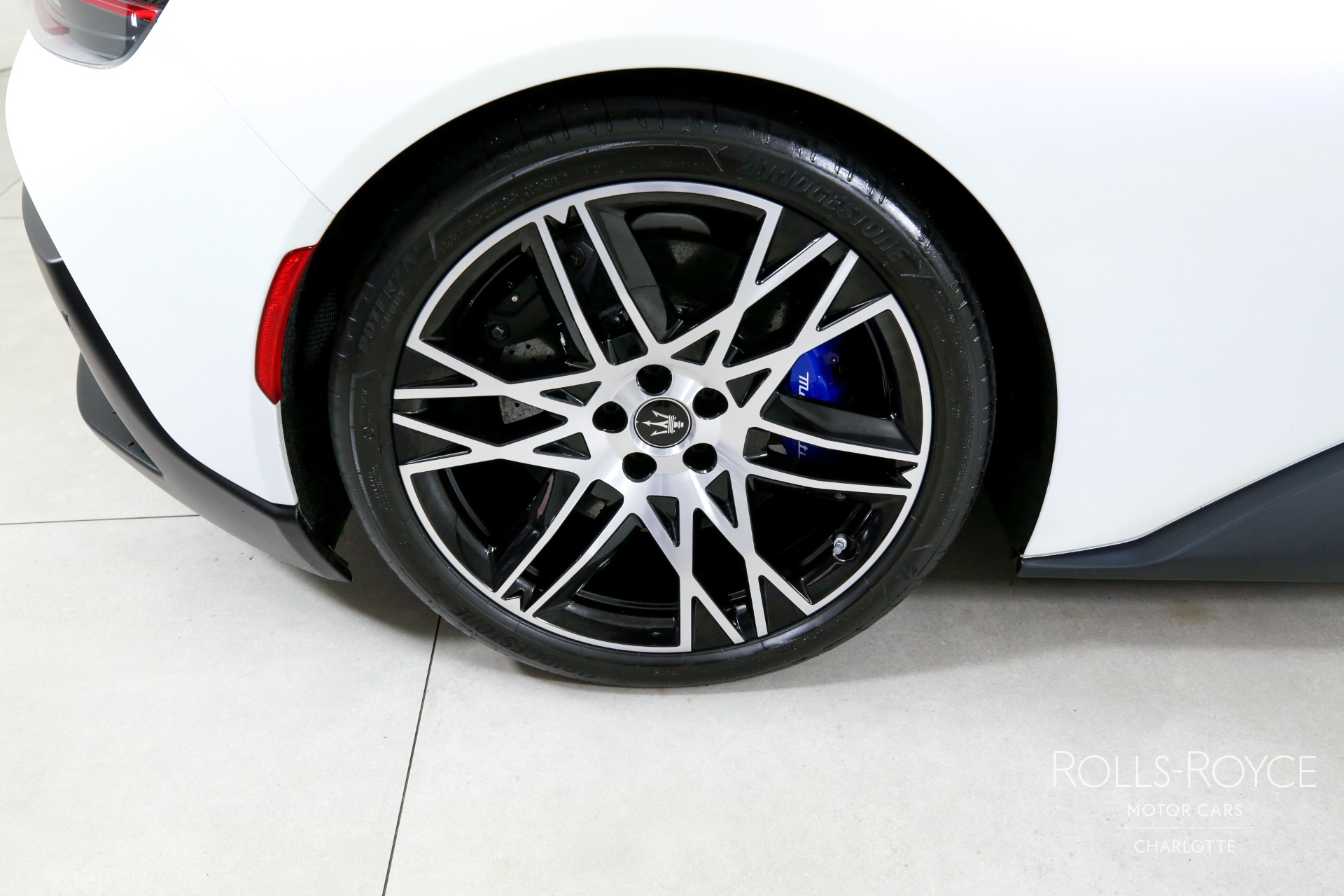 2023 Maserati MC20 Base Cielo photo 23