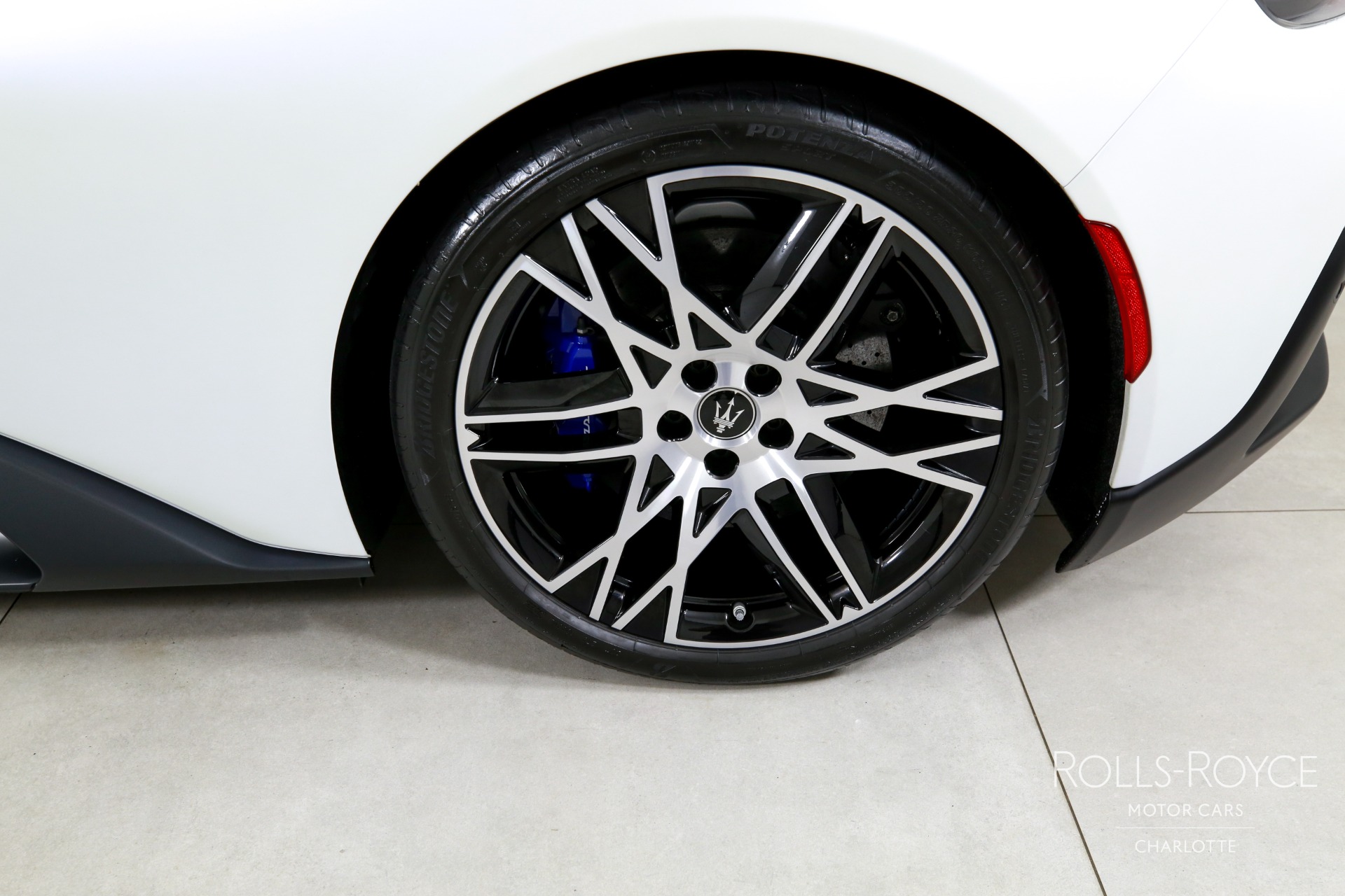 2023 Maserati MC20 Base Cielo photo 26
