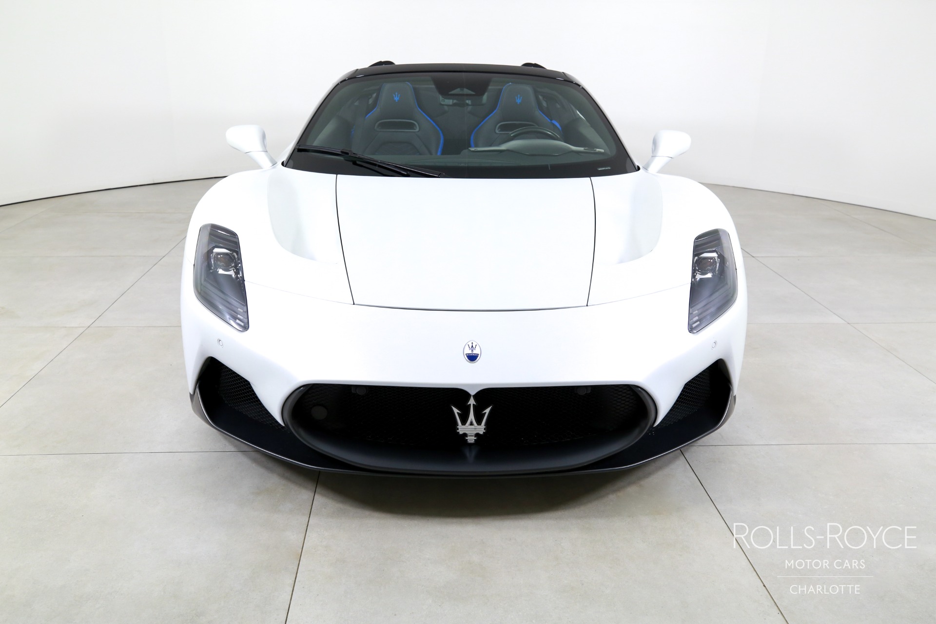 2023 Maserati MC20 Base Cielo photo 5