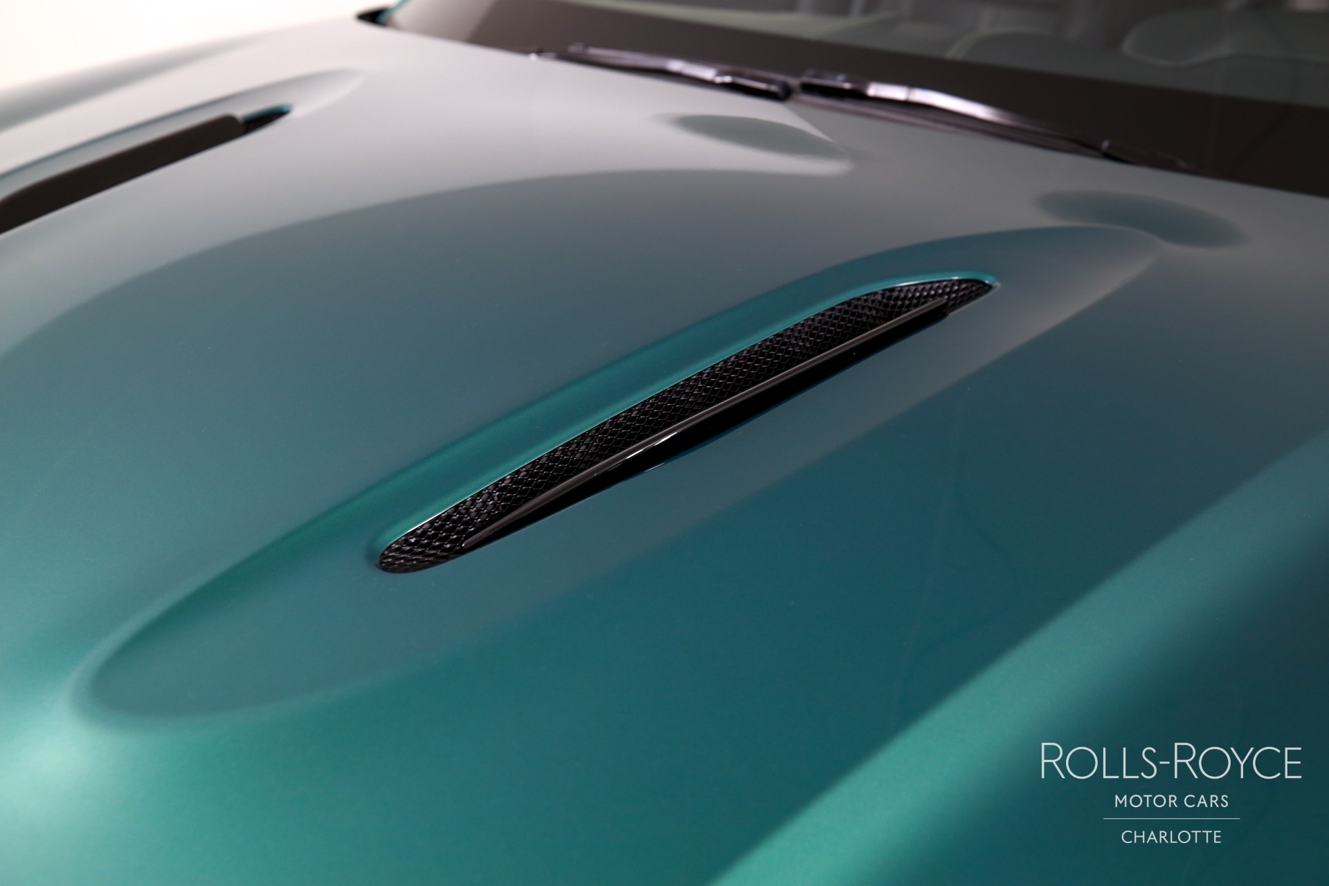 2024 Aston Martin DBX DBX707 photo 34