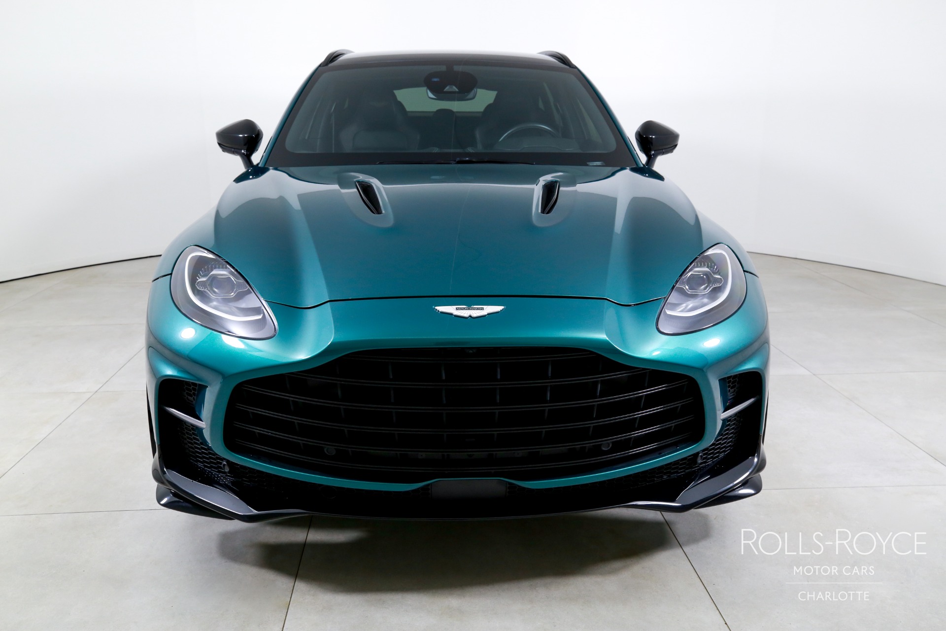 2024 Aston Martin DBX DBX707 photo 4