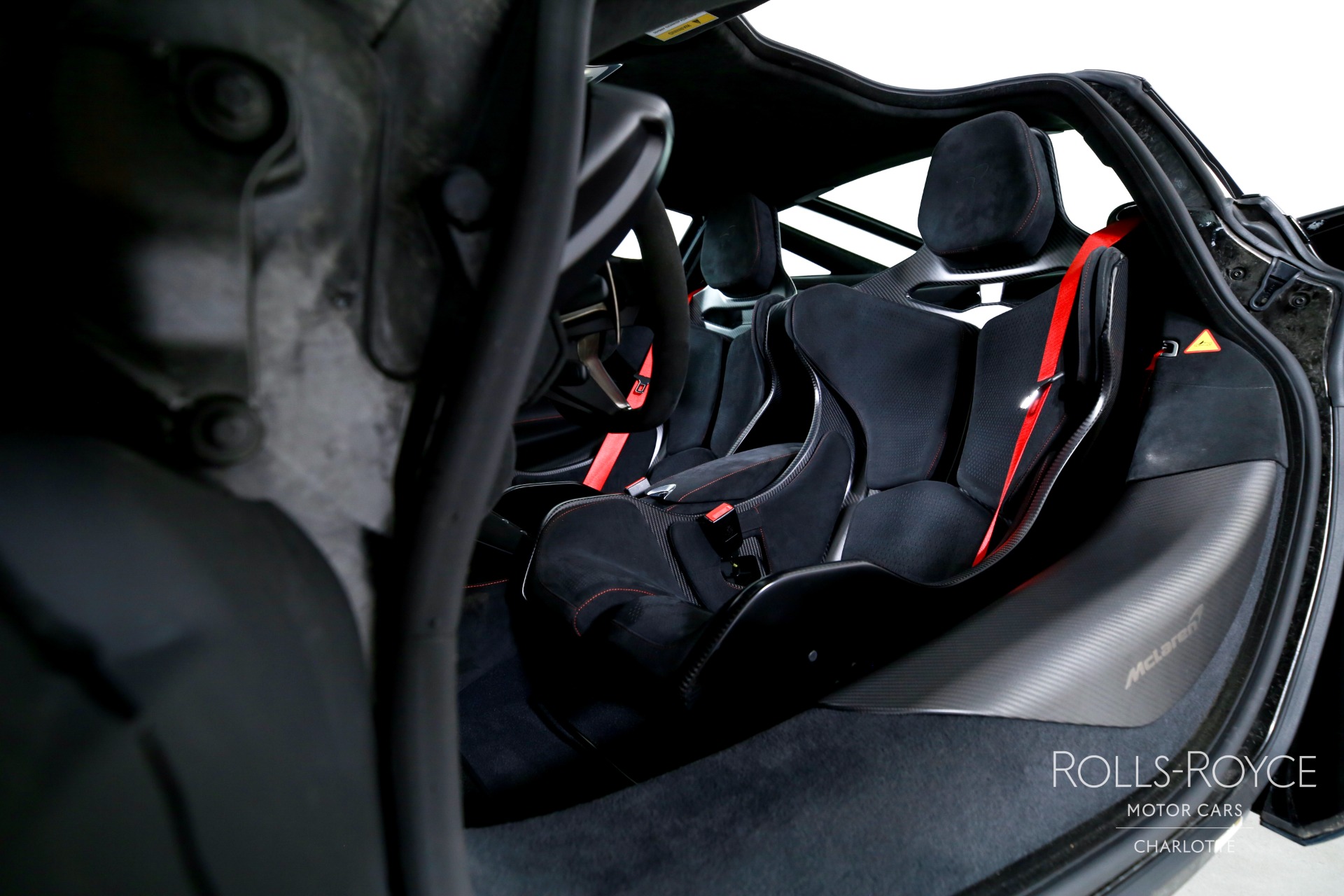 2024 Mclaren 750S Coupe photo 10