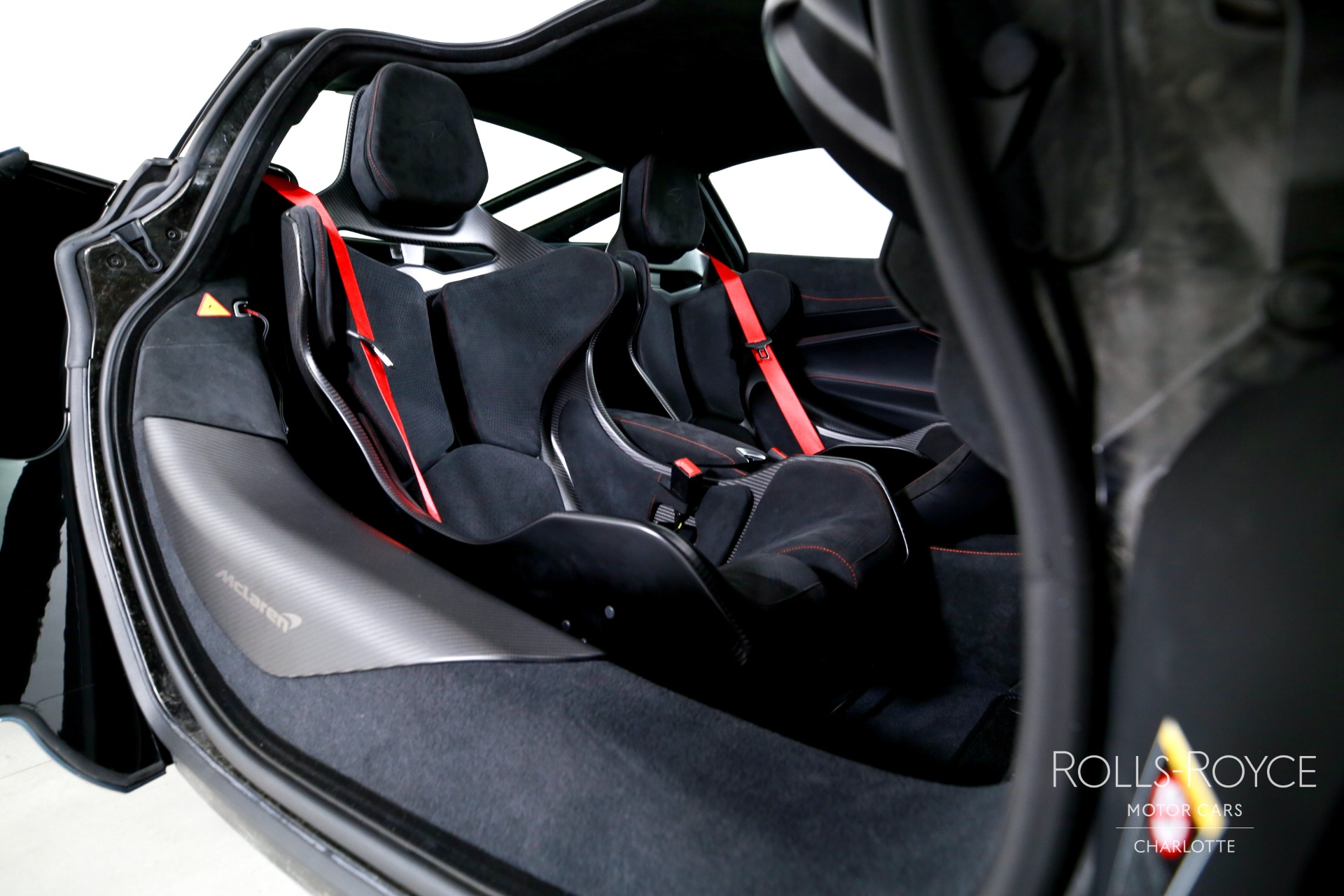 2024 Mclaren 750S Coupe photo 13