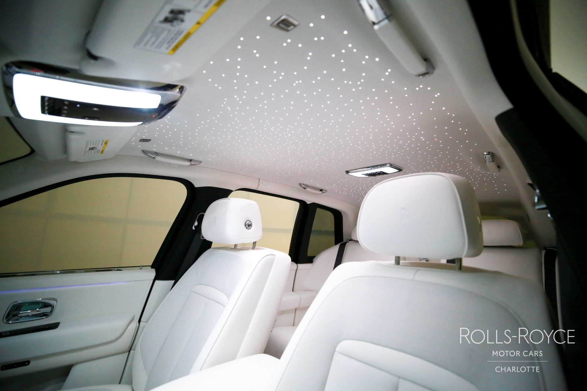 2025 Rolls Royce Cullinan RR photo 12