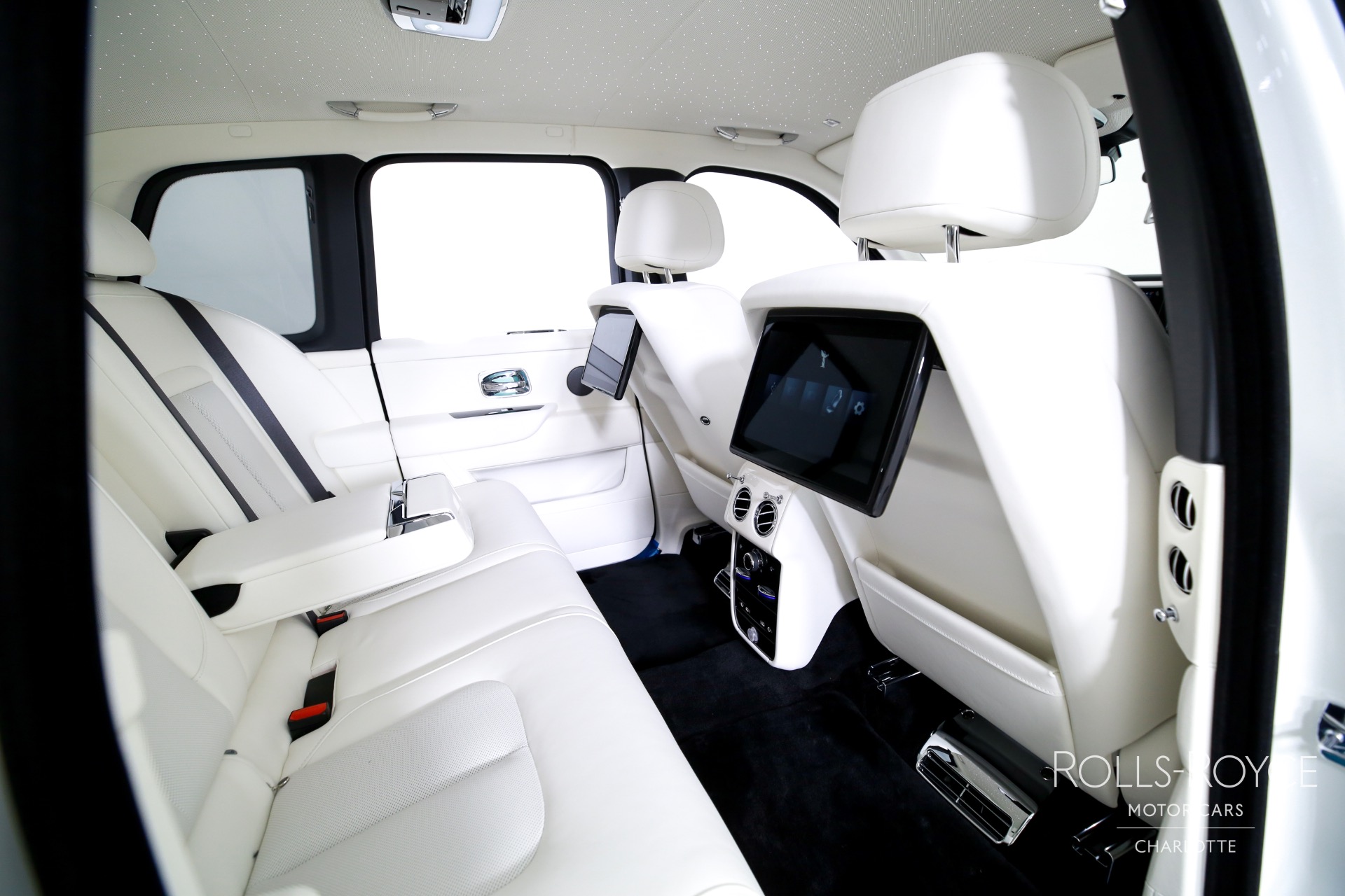 2025 Rolls Royce Cullinan RR photo 27