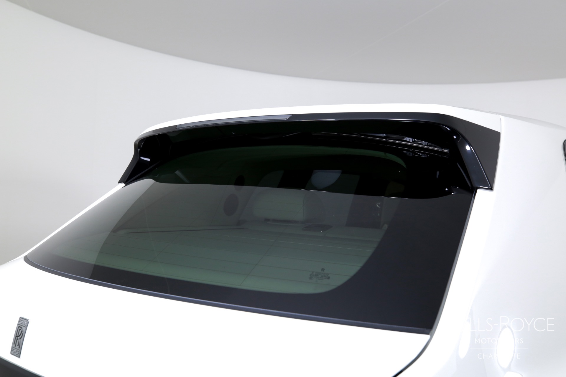 2025 Rolls Royce Cullinan RR photo 39