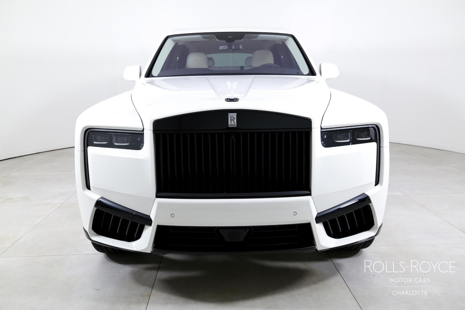 2025 Rolls Royce Cullinan RR photo 7