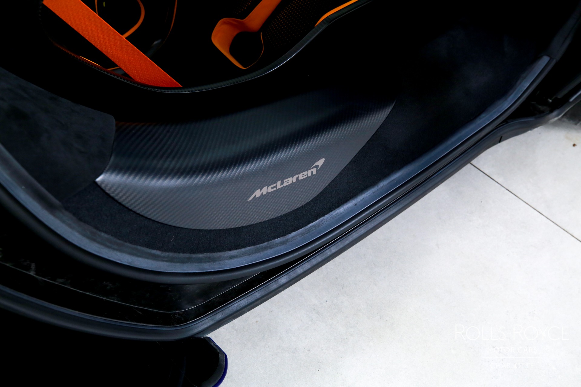 2024 Mclaren 750S Spider photo 17