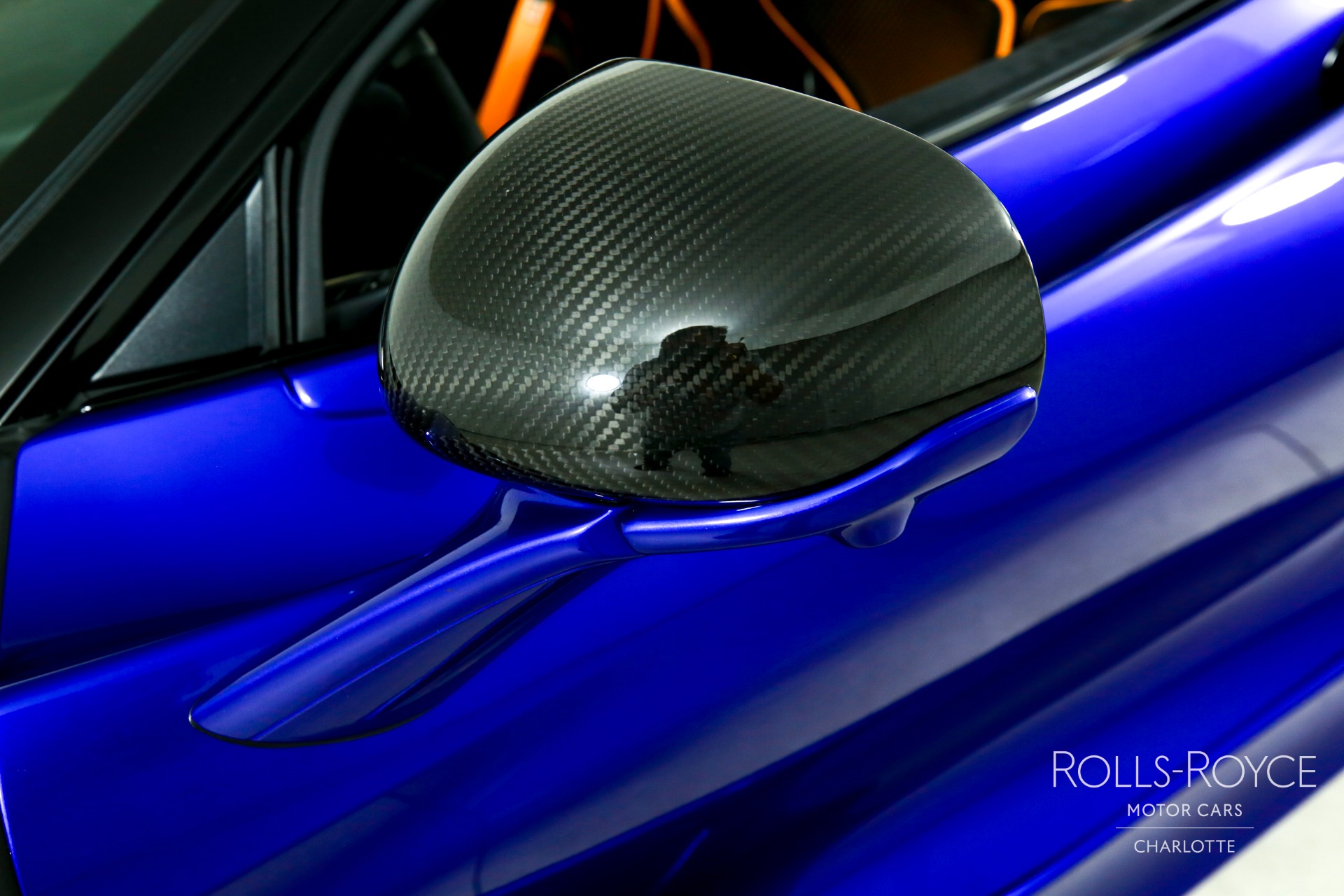 2024 Mclaren 750S Spider photo 27