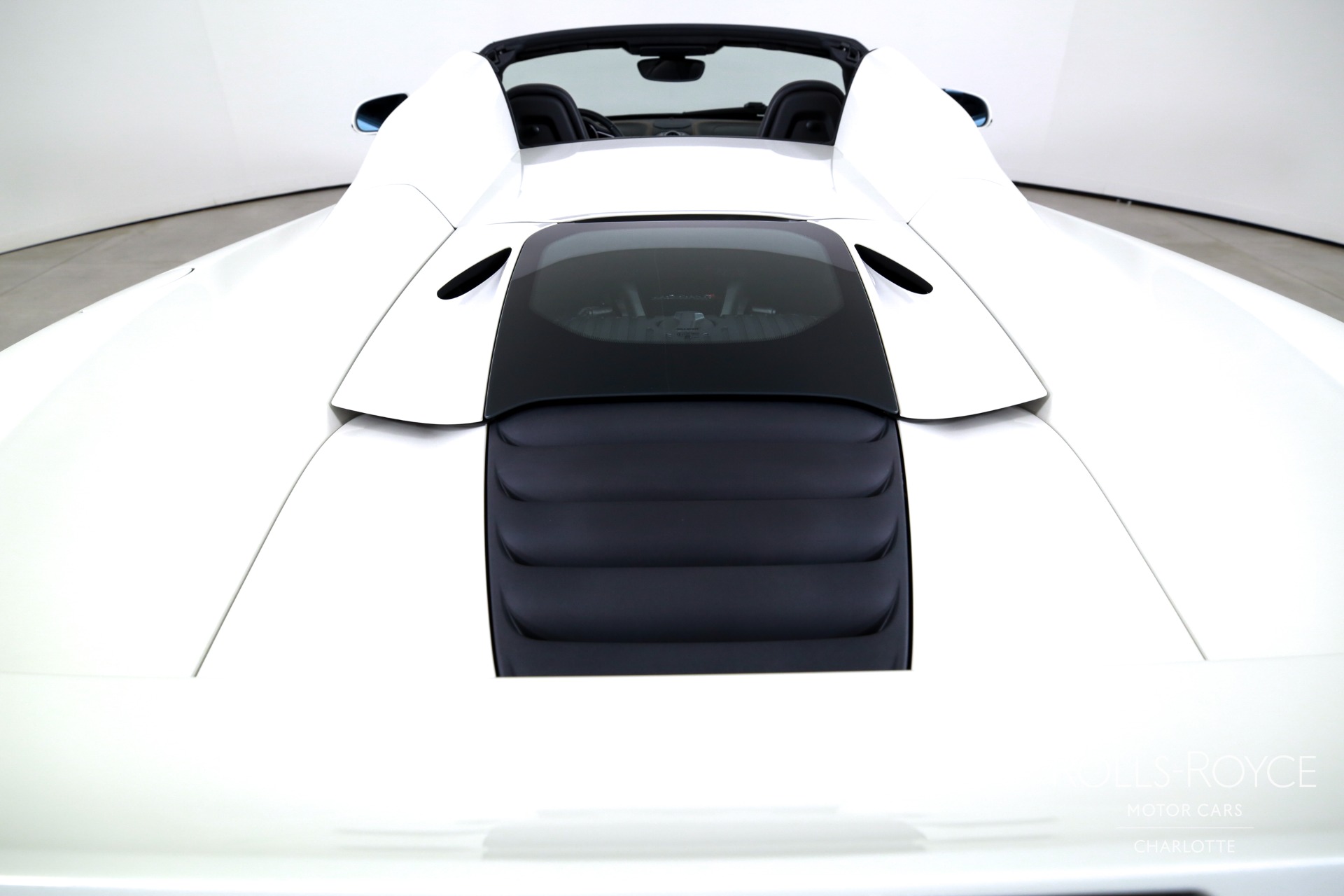 2015 Mclaren 650S Spider S photo 16