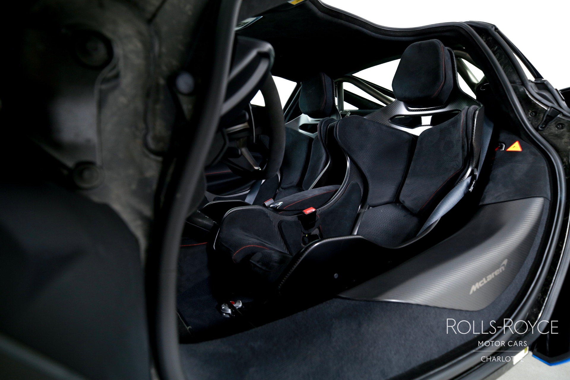 2024 Mclaren 750S Coupe photo 11
