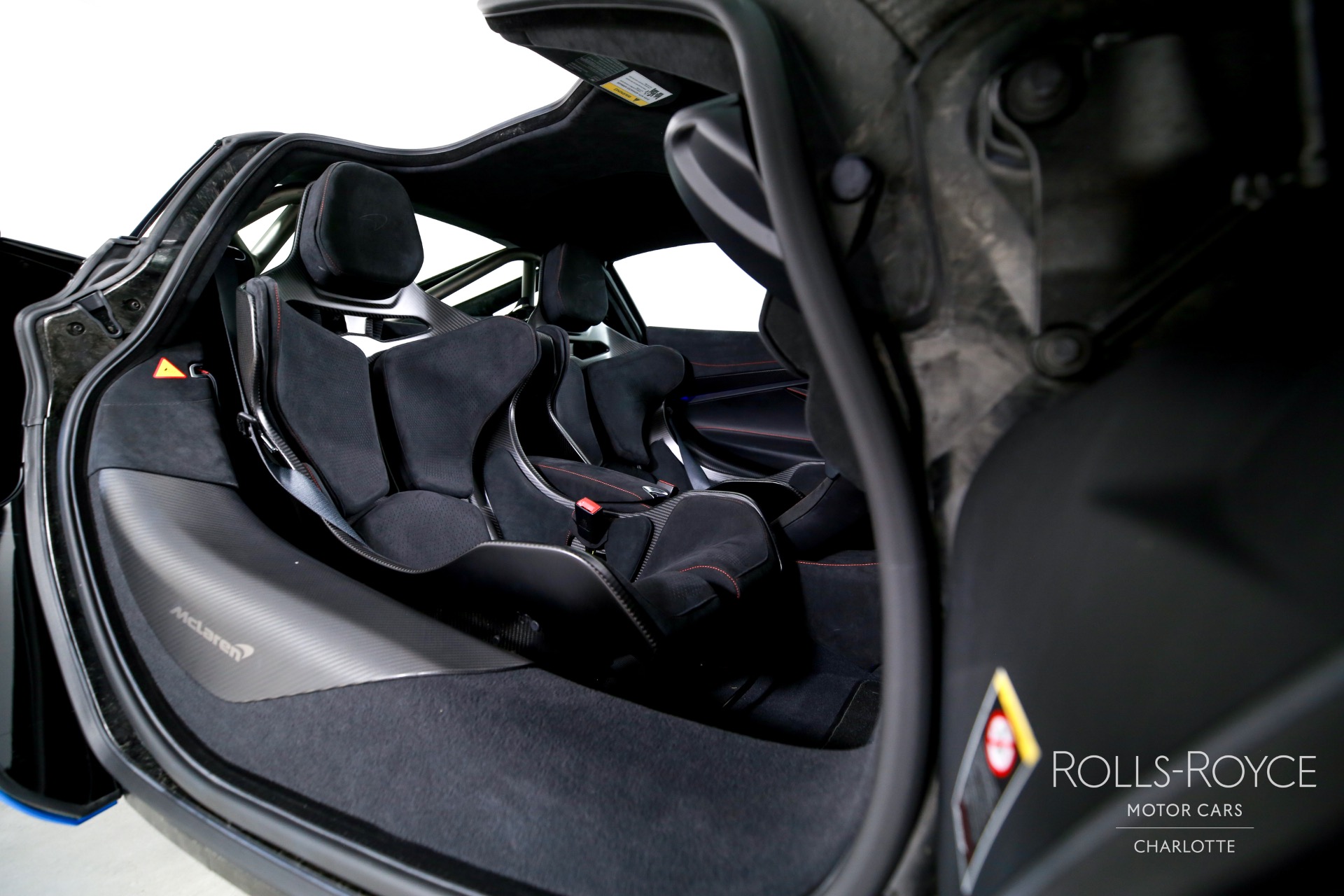 2024 Mclaren 750S Coupe photo 16