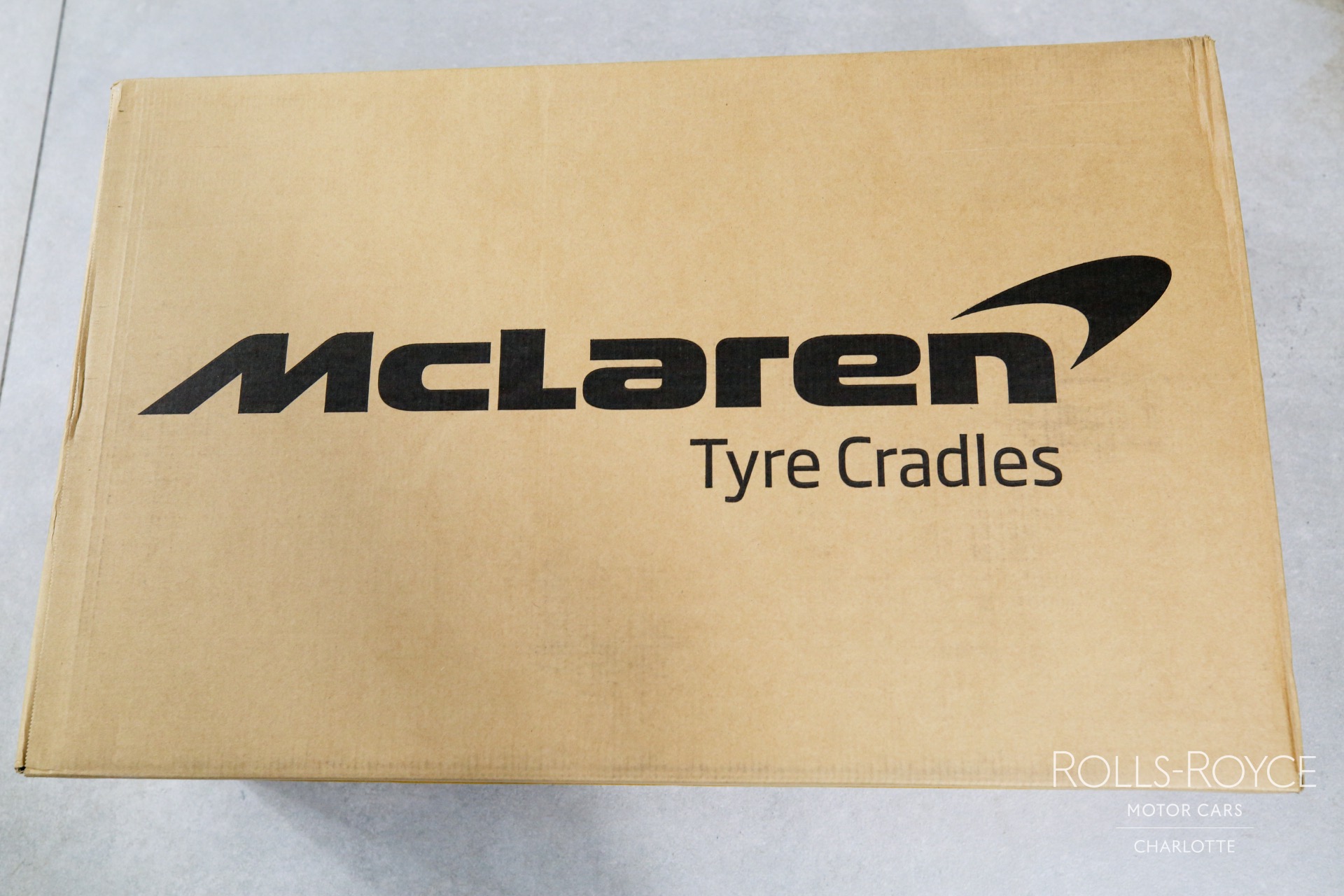 2024 Mclaren 750S Coupe photo 19
