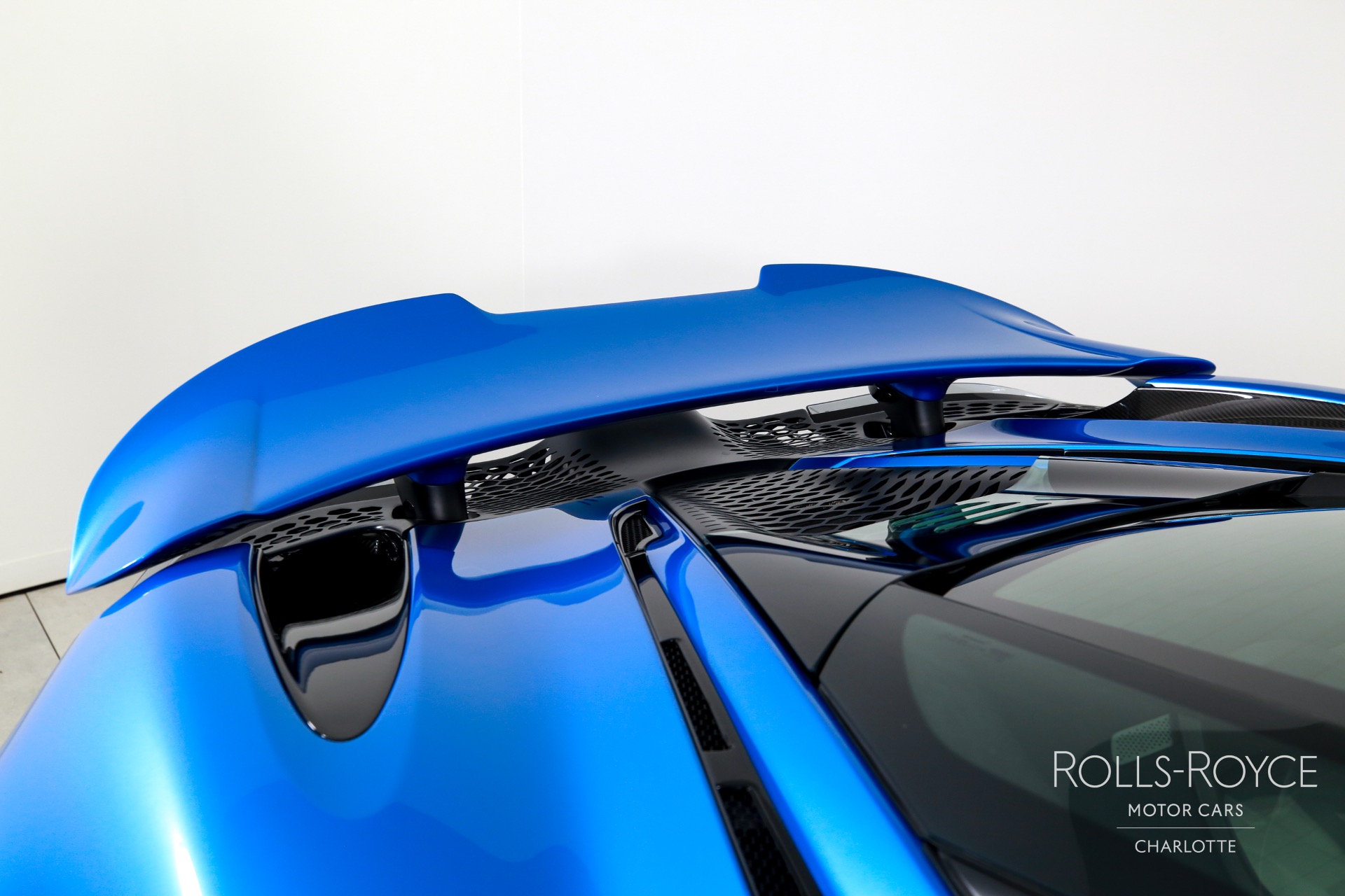 2024 Mclaren 750S Coupe photo 27