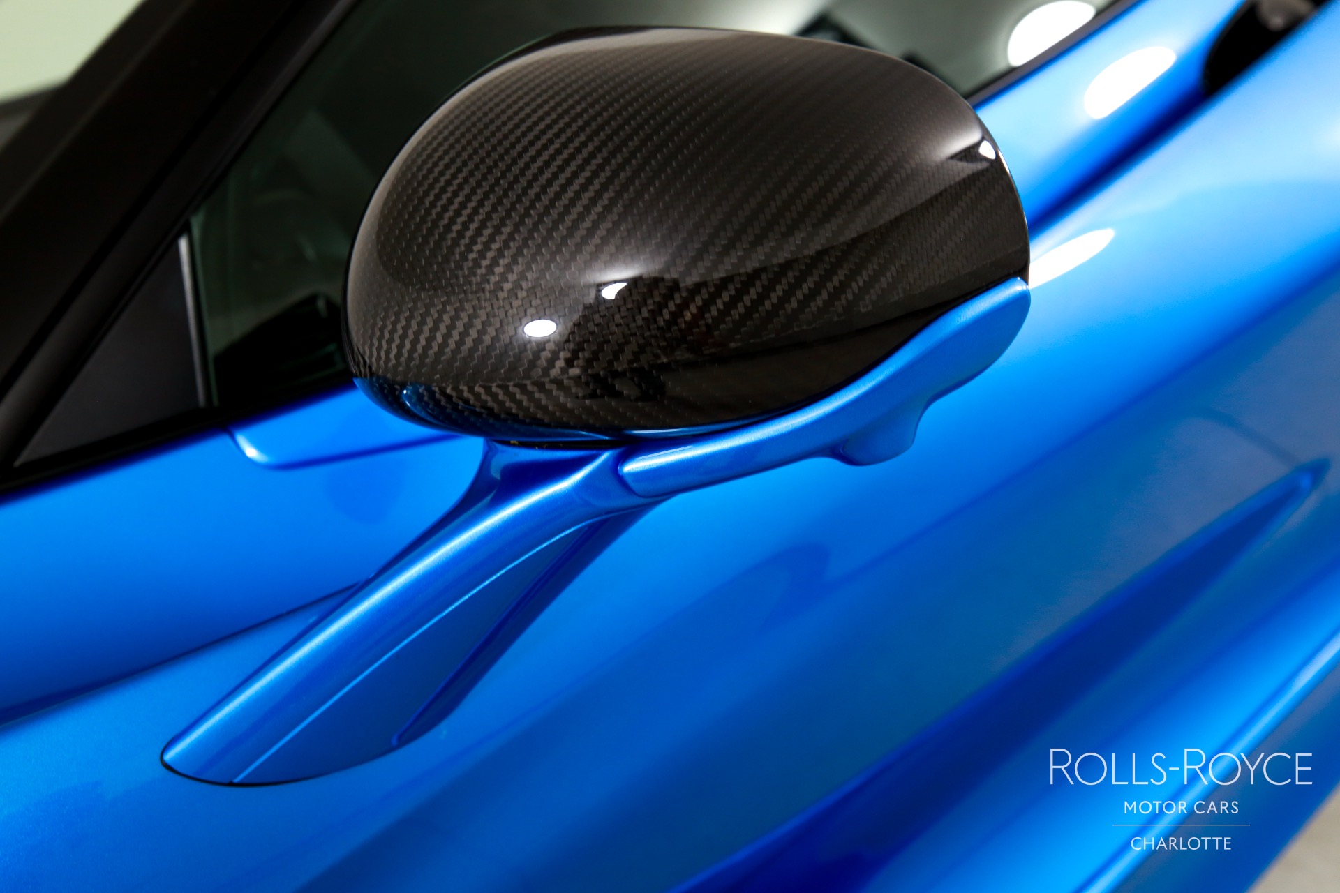 2024 Mclaren 750S Coupe photo 28