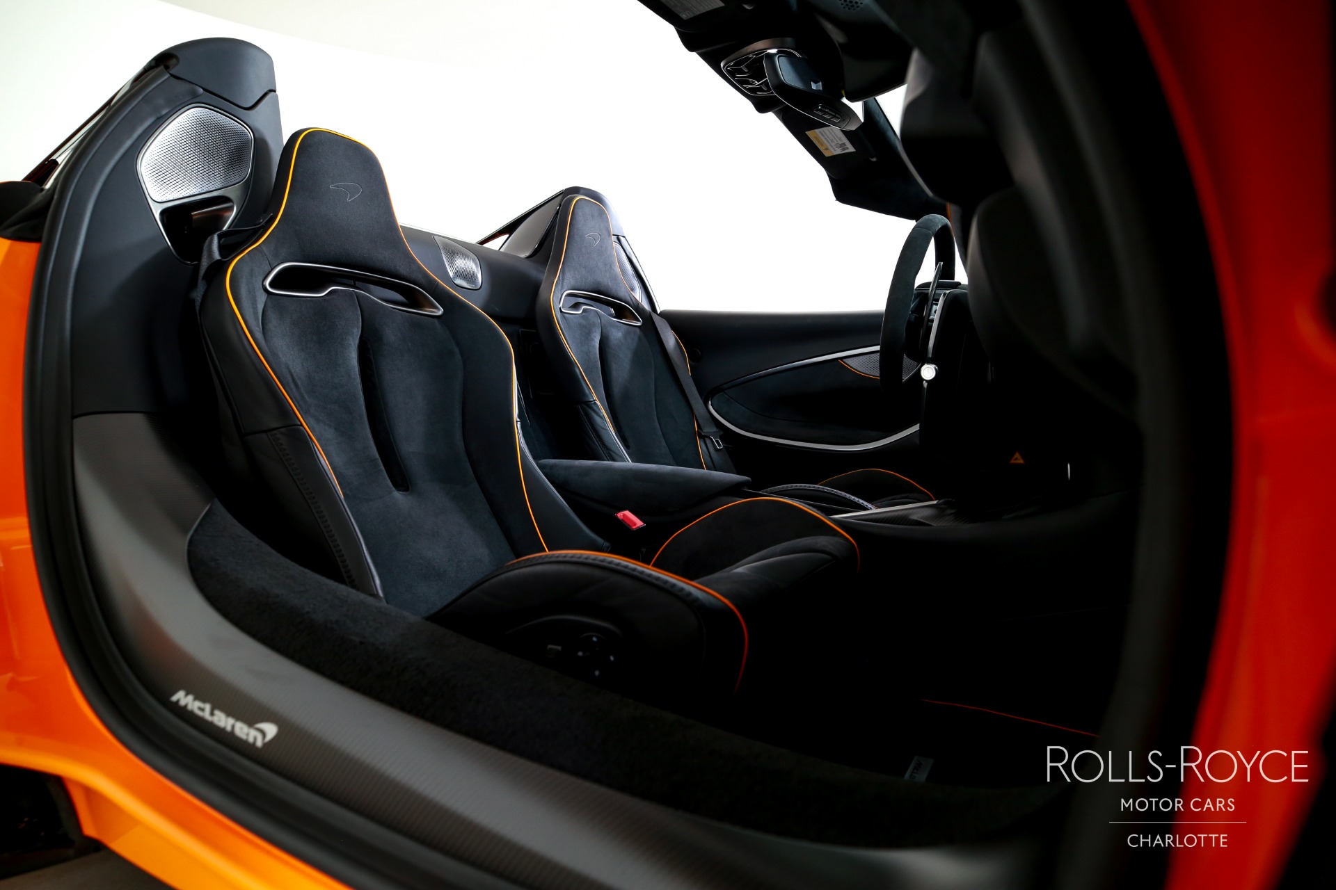 2025 Mclaren ARTURA Spider photo 17