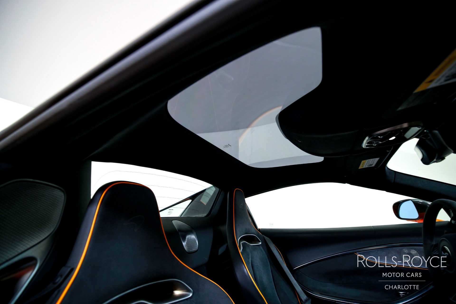 2025 Mclaren ARTURA Spider photo 19