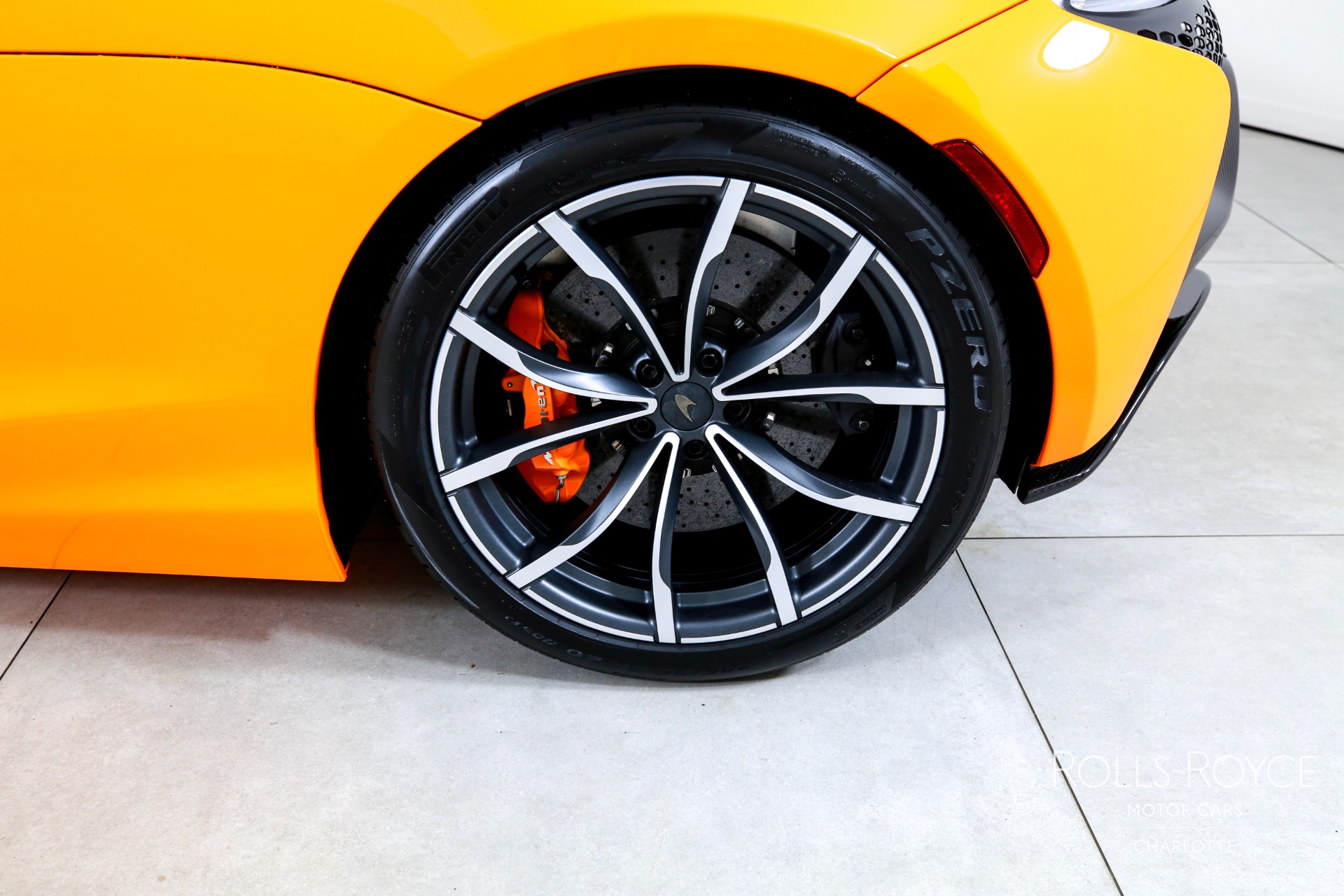 2025 Mclaren ARTURA Spider photo 26
