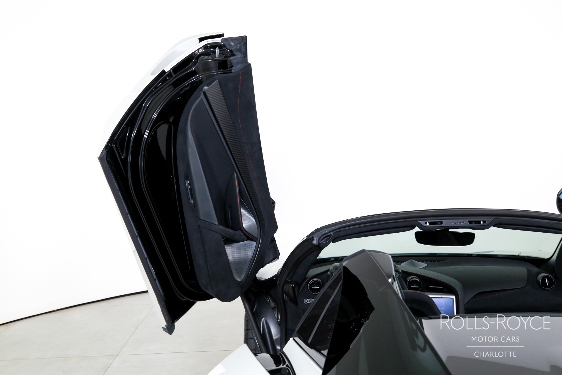 2024 Mclaren 750S Spider photo 12