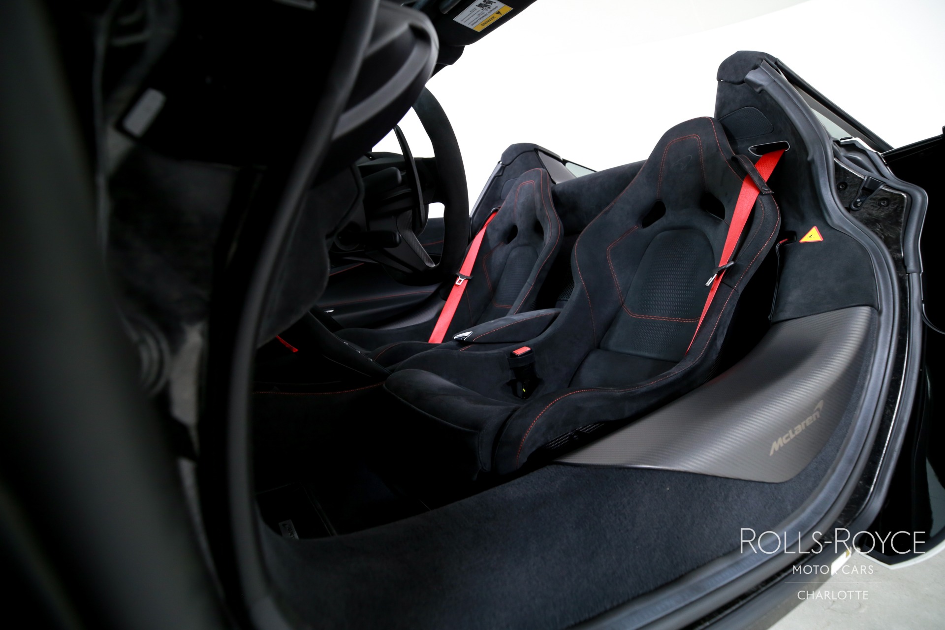 2024 Mclaren 750S Spider photo 13