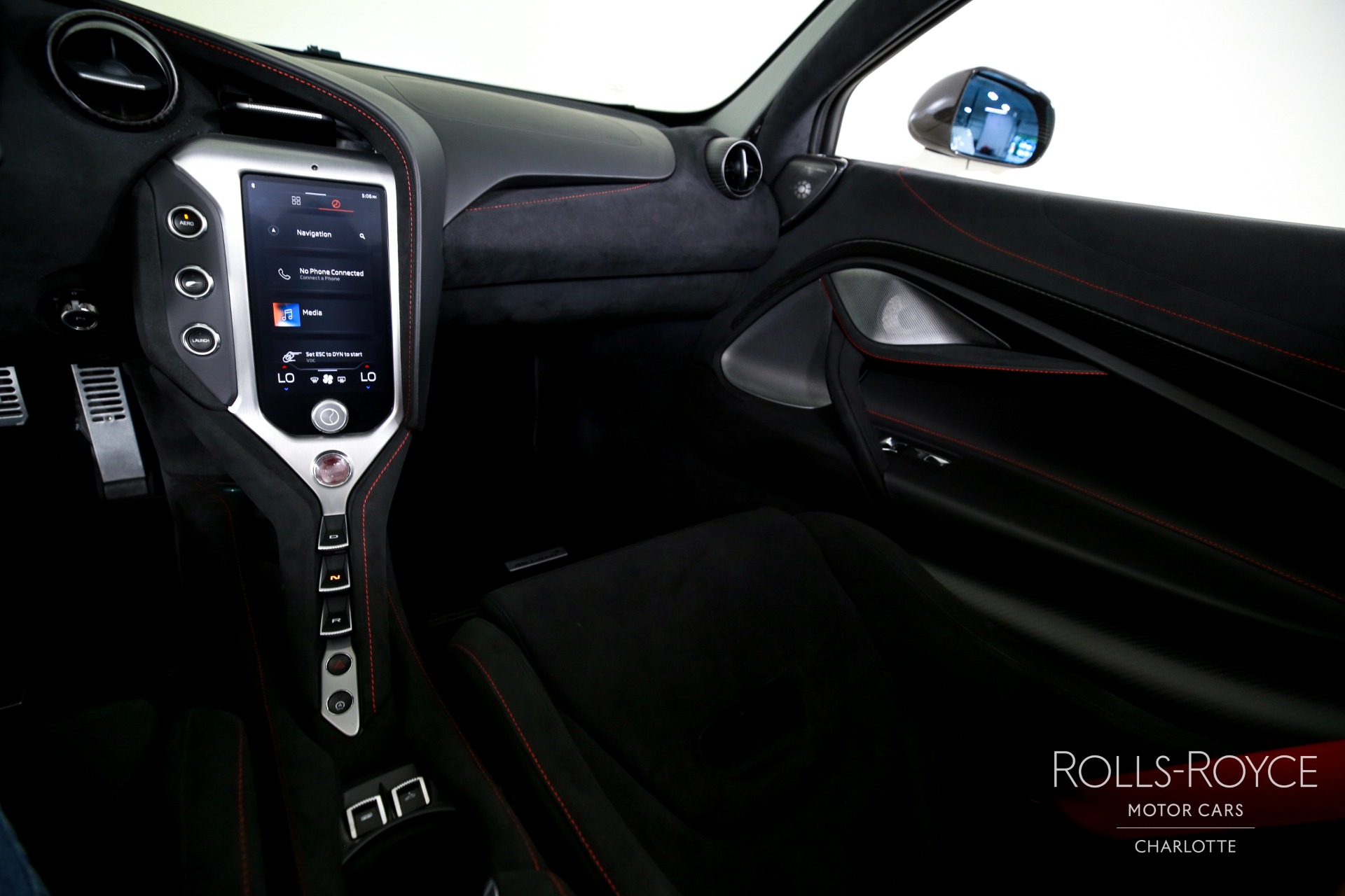 2024 Mclaren 750S Spider photo 16