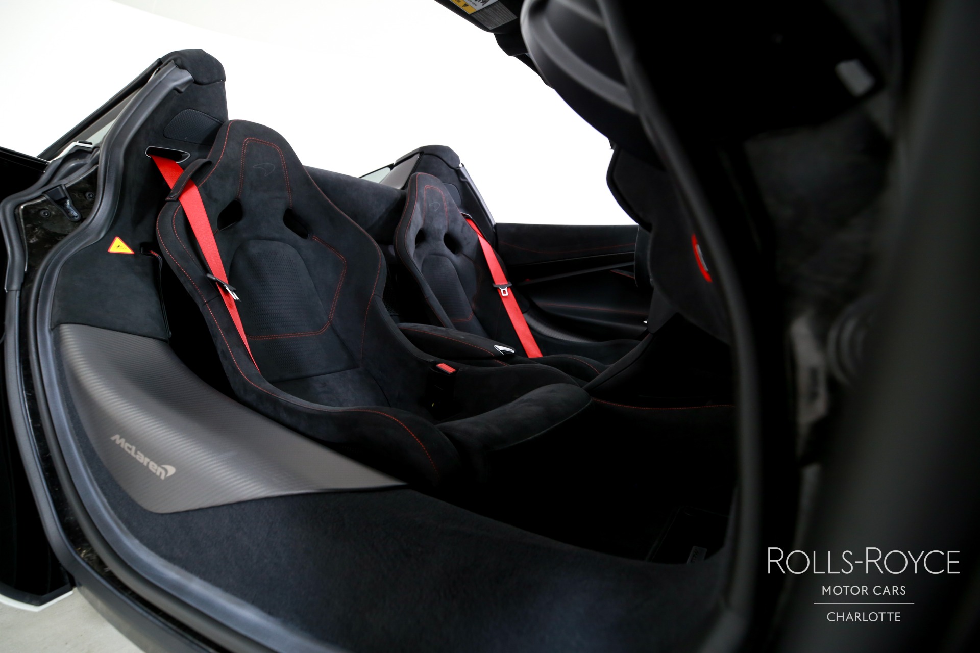 2024 Mclaren 750S Spider photo 18