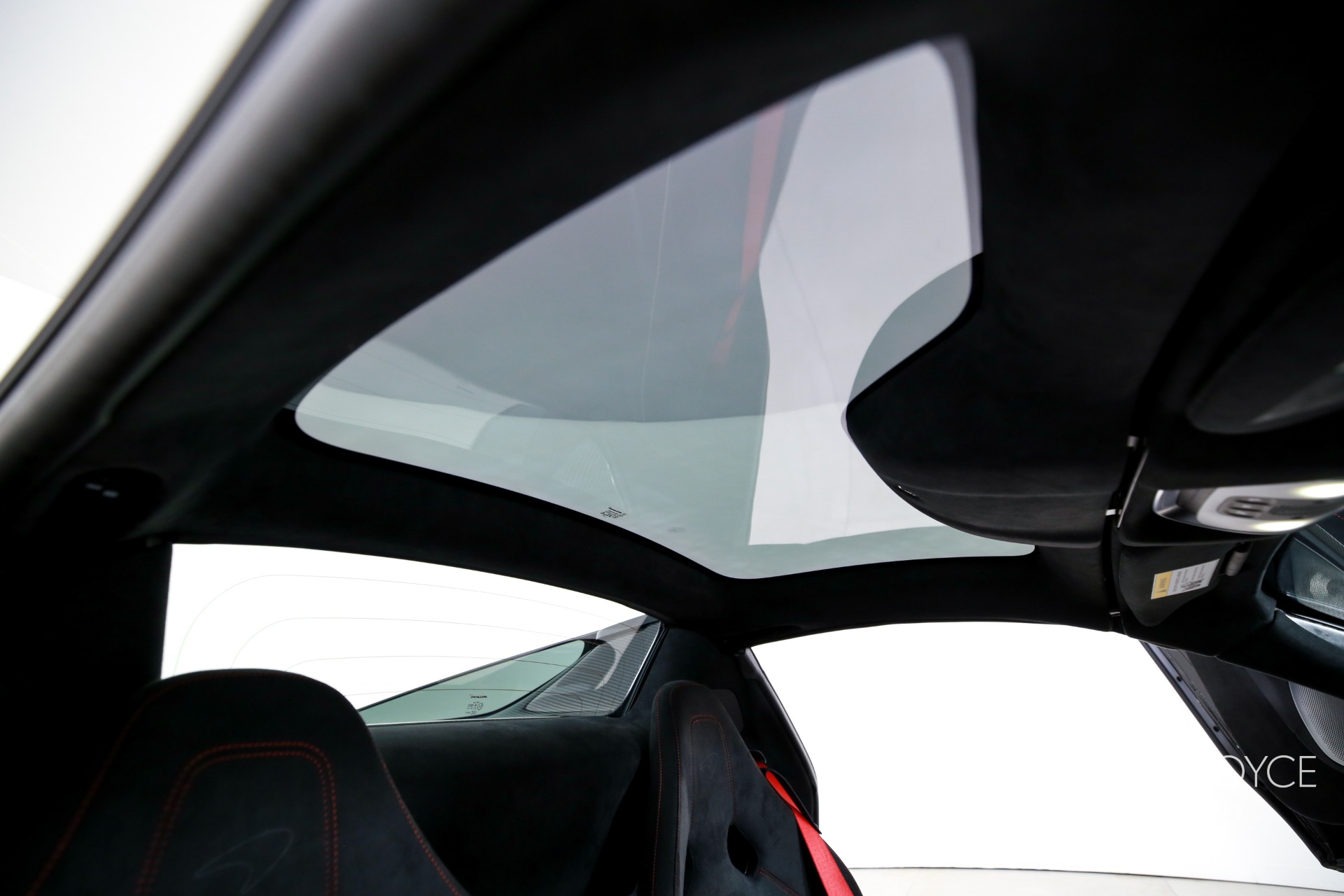 2024 Mclaren 750S Spider photo 19