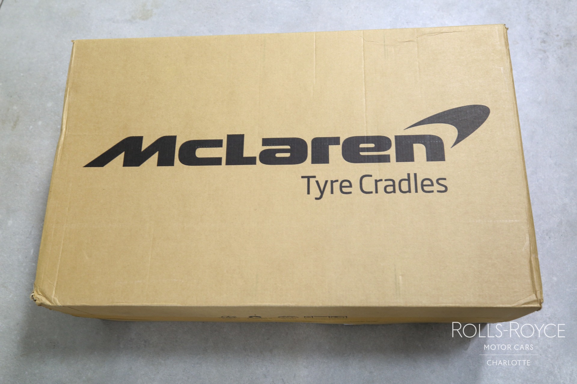 2024 Mclaren 750S Spider photo 21