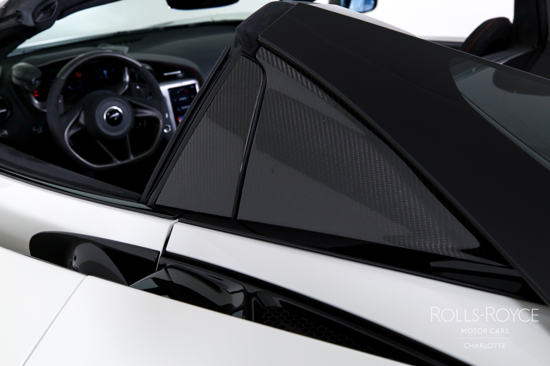 2024 Mclaren 750S Spider photo 28