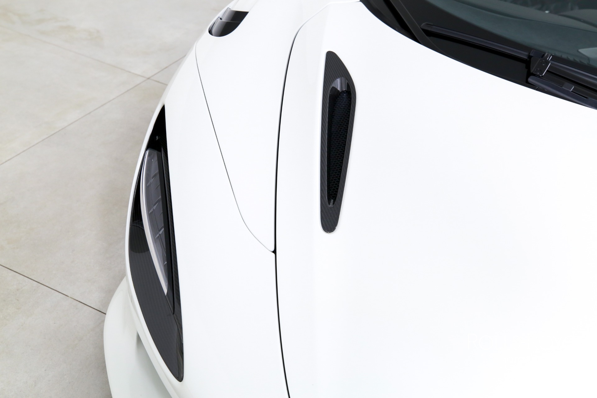 2024 Mclaren 750S Spider photo 29