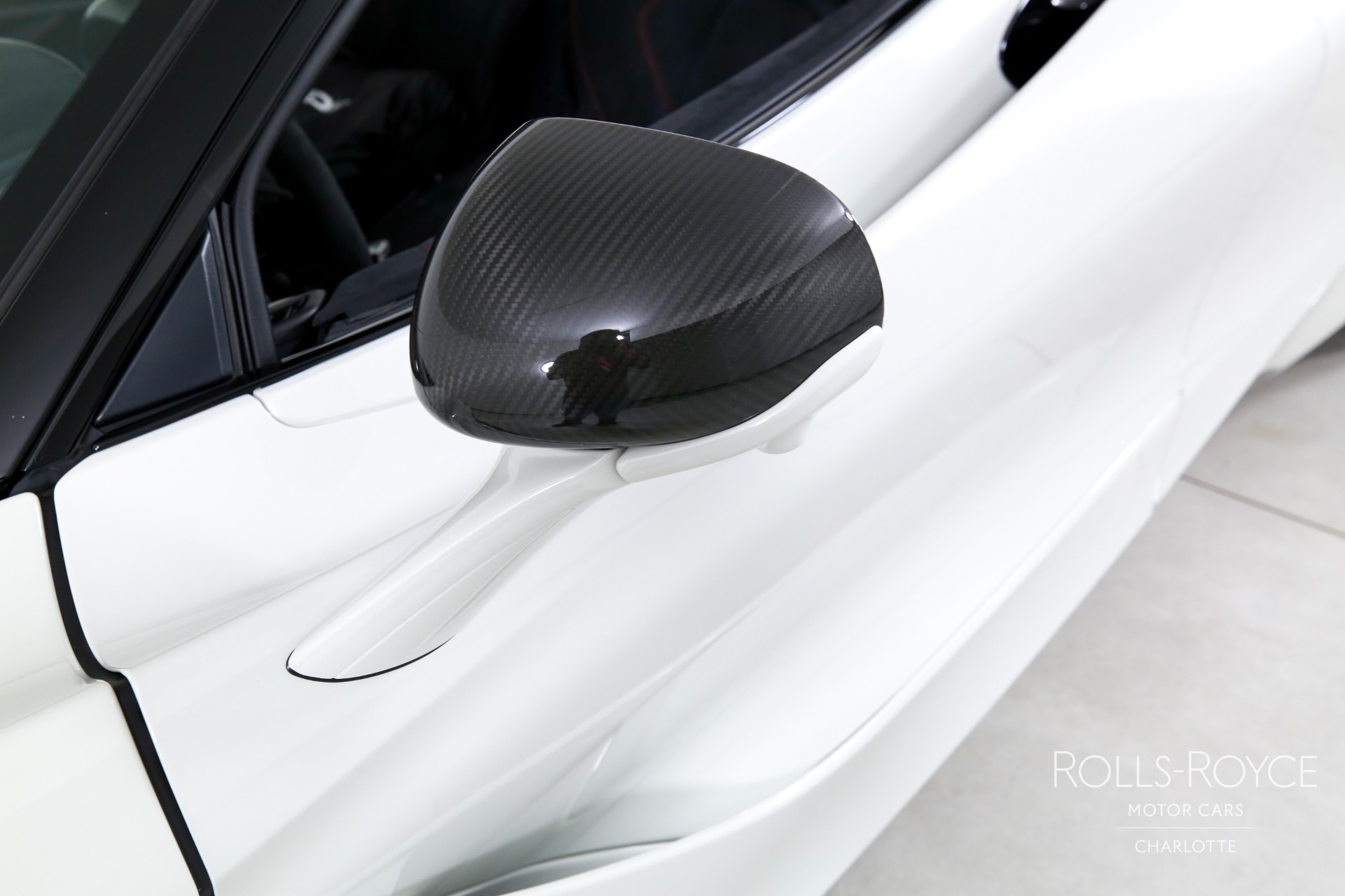 2024 Mclaren 750S Spider photo 30