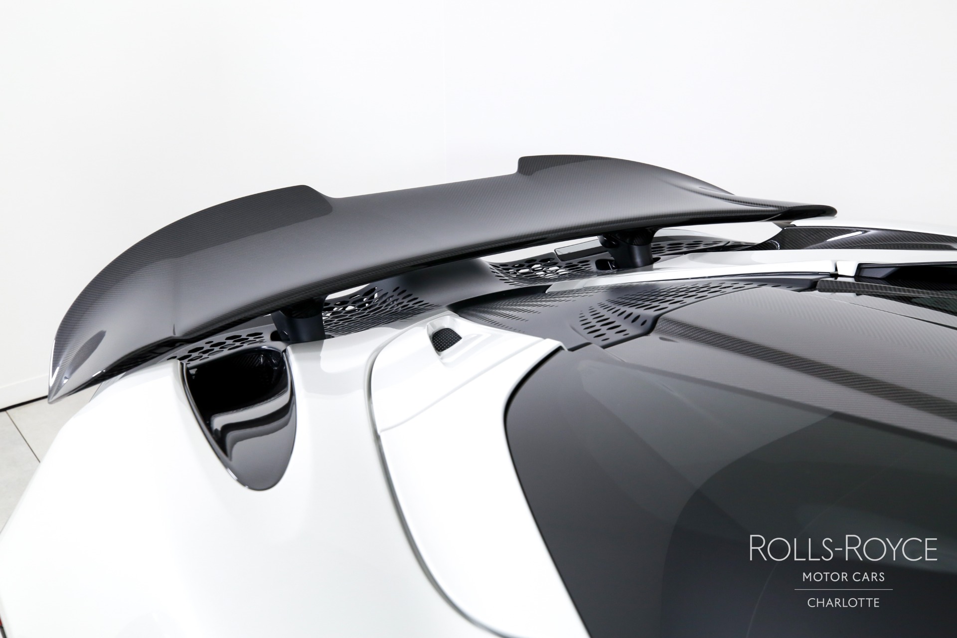 2024 Mclaren 750S Spider photo 31