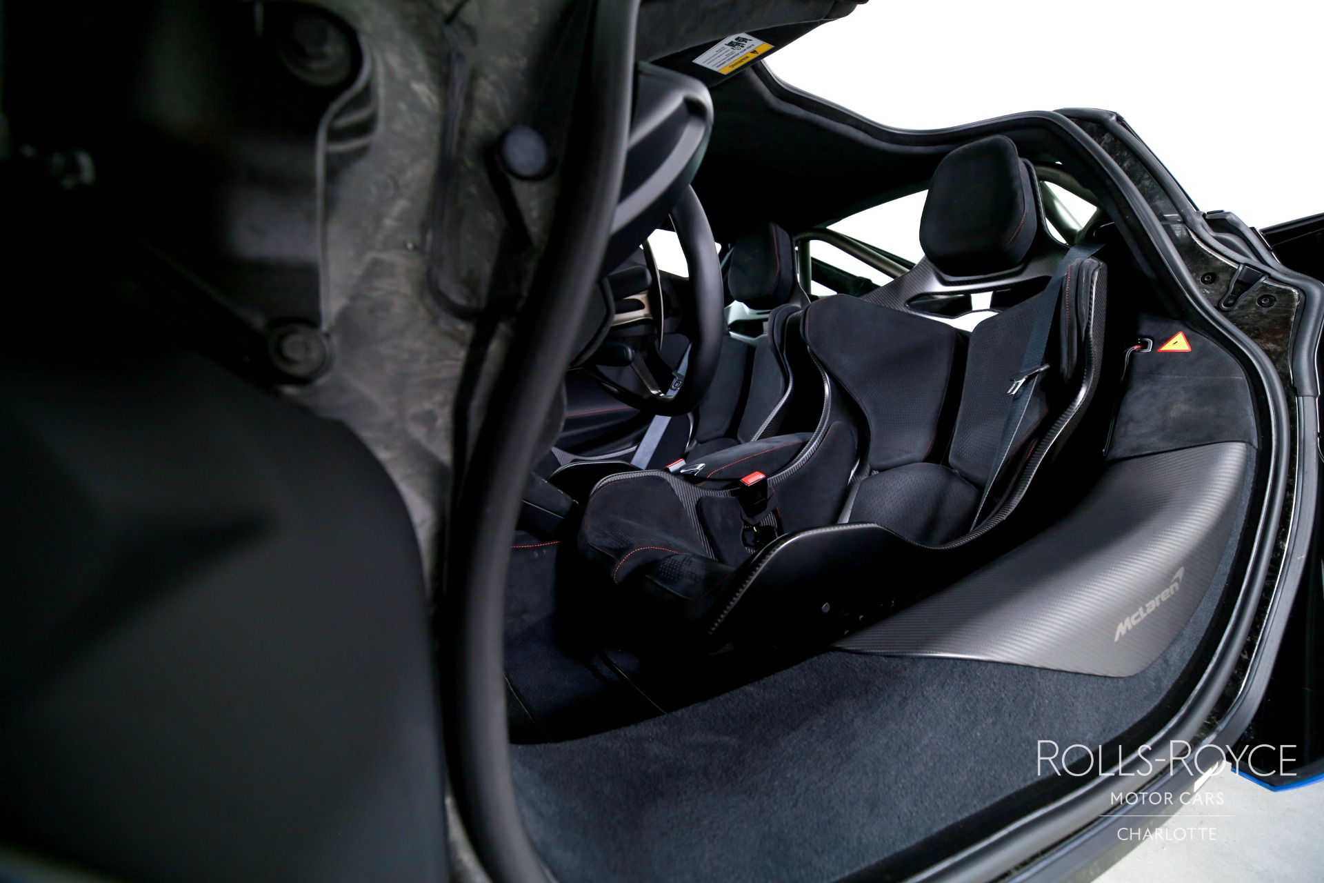 2024 Mclaren 750S Coupe photo 11