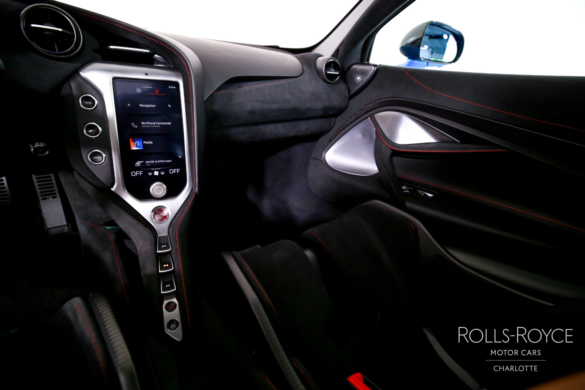 2024 Mclaren 750S Coupe photo 15