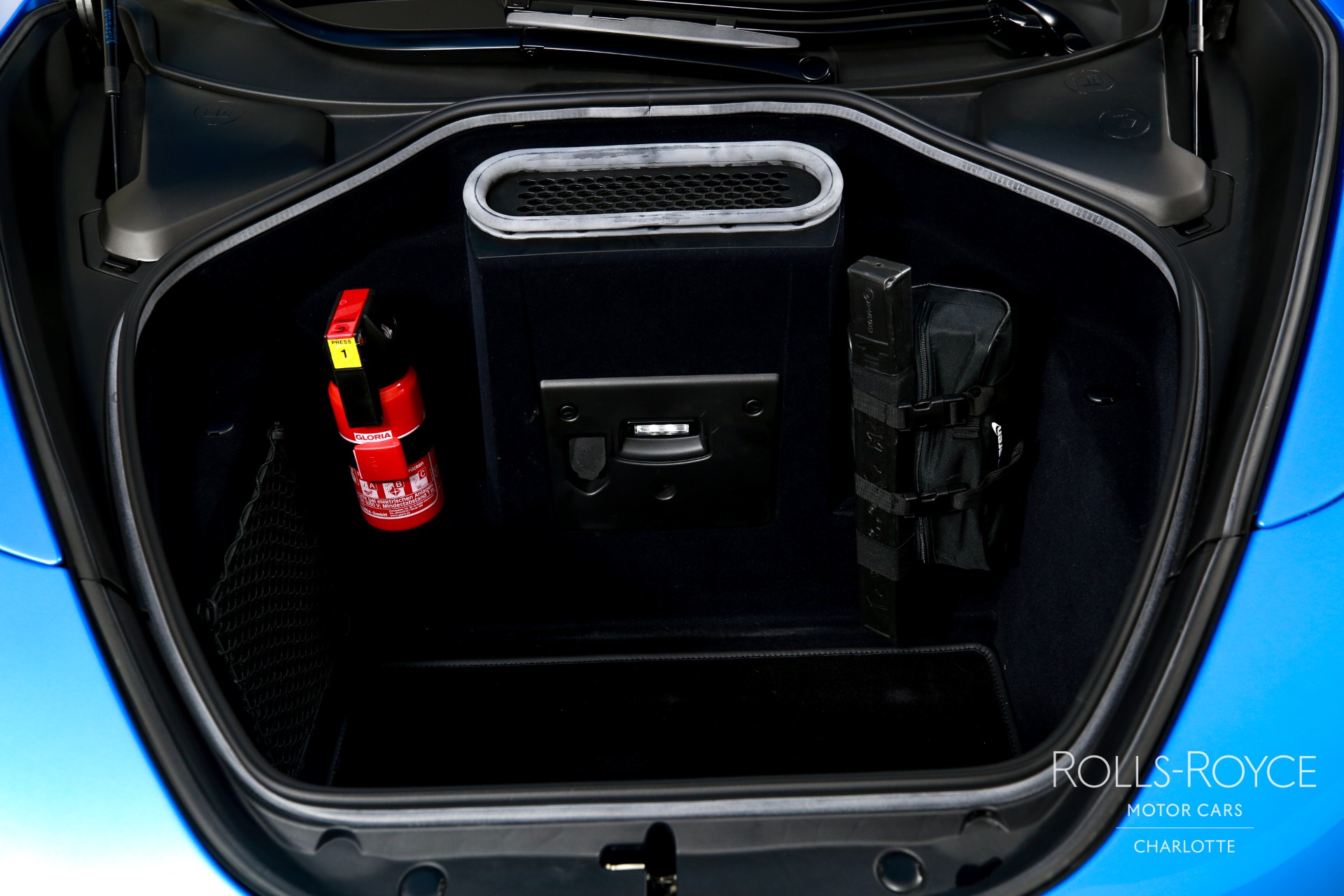 2024 Mclaren 750S Coupe photo 16