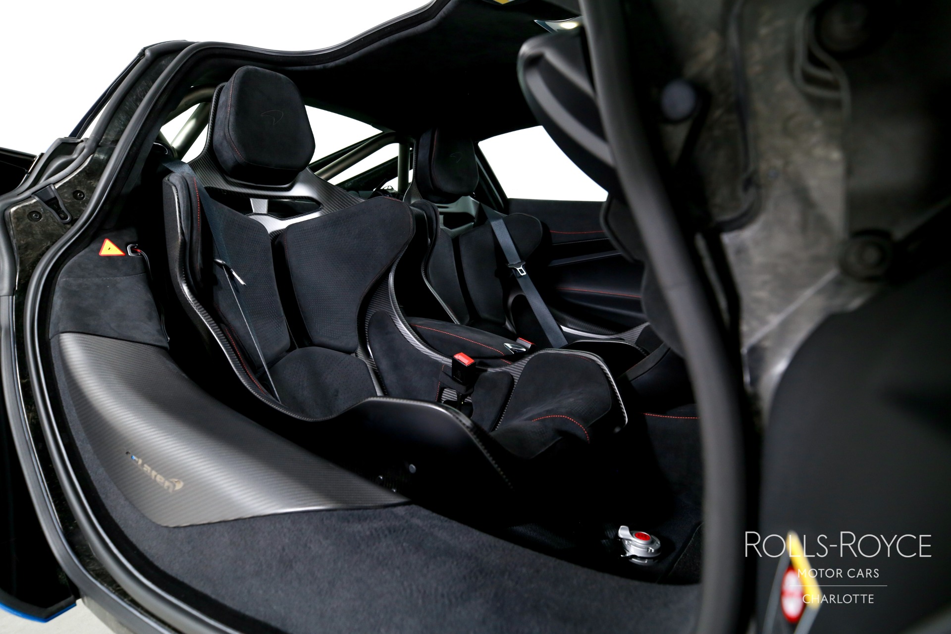 2024 Mclaren 750S Coupe photo 17