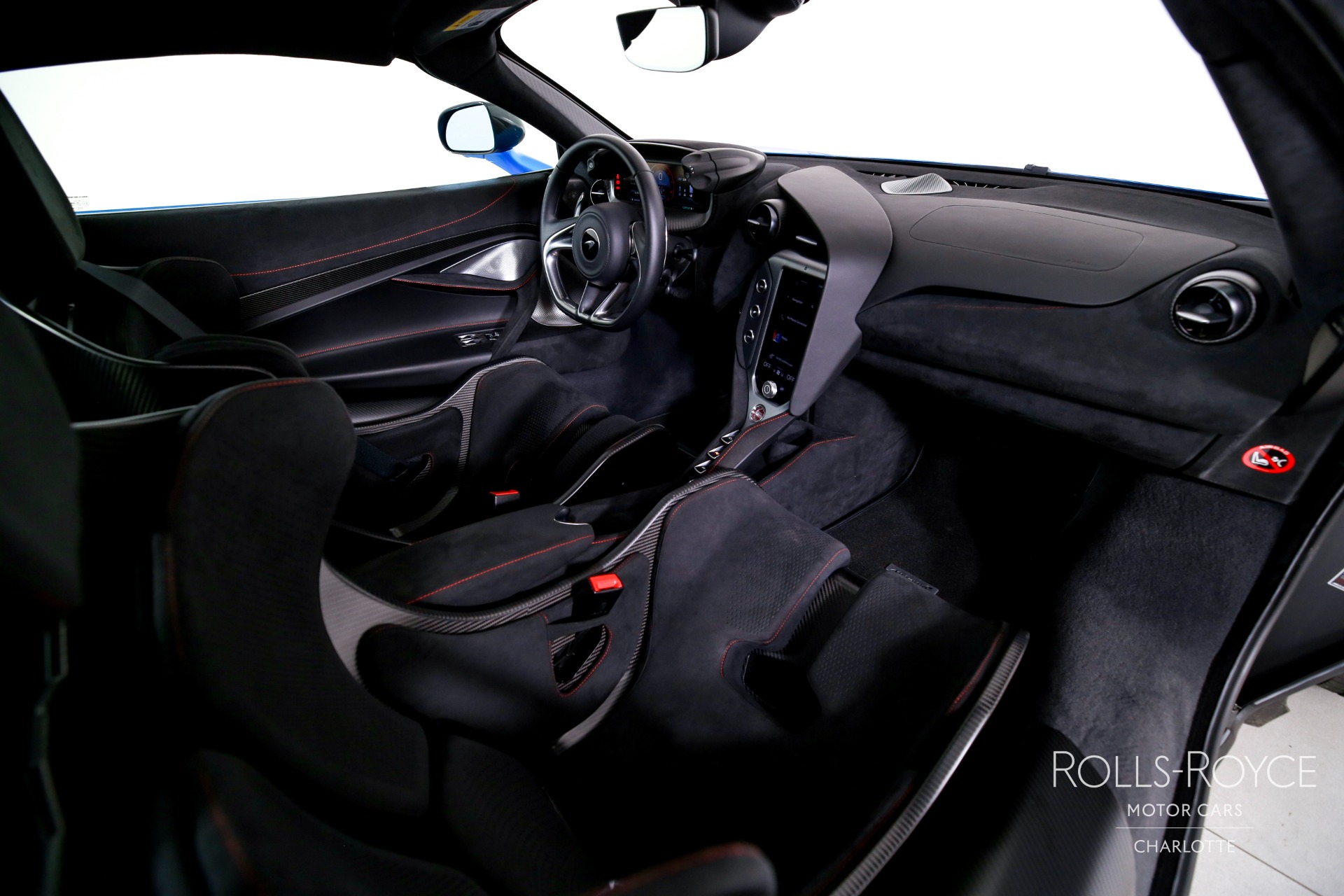 2024 Mclaren 750S Coupe photo 18