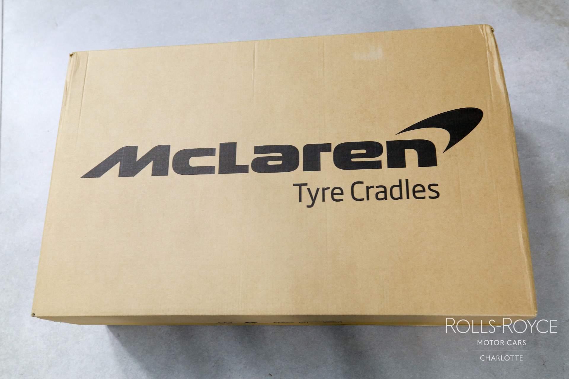 2024 Mclaren 750S Coupe photo 19