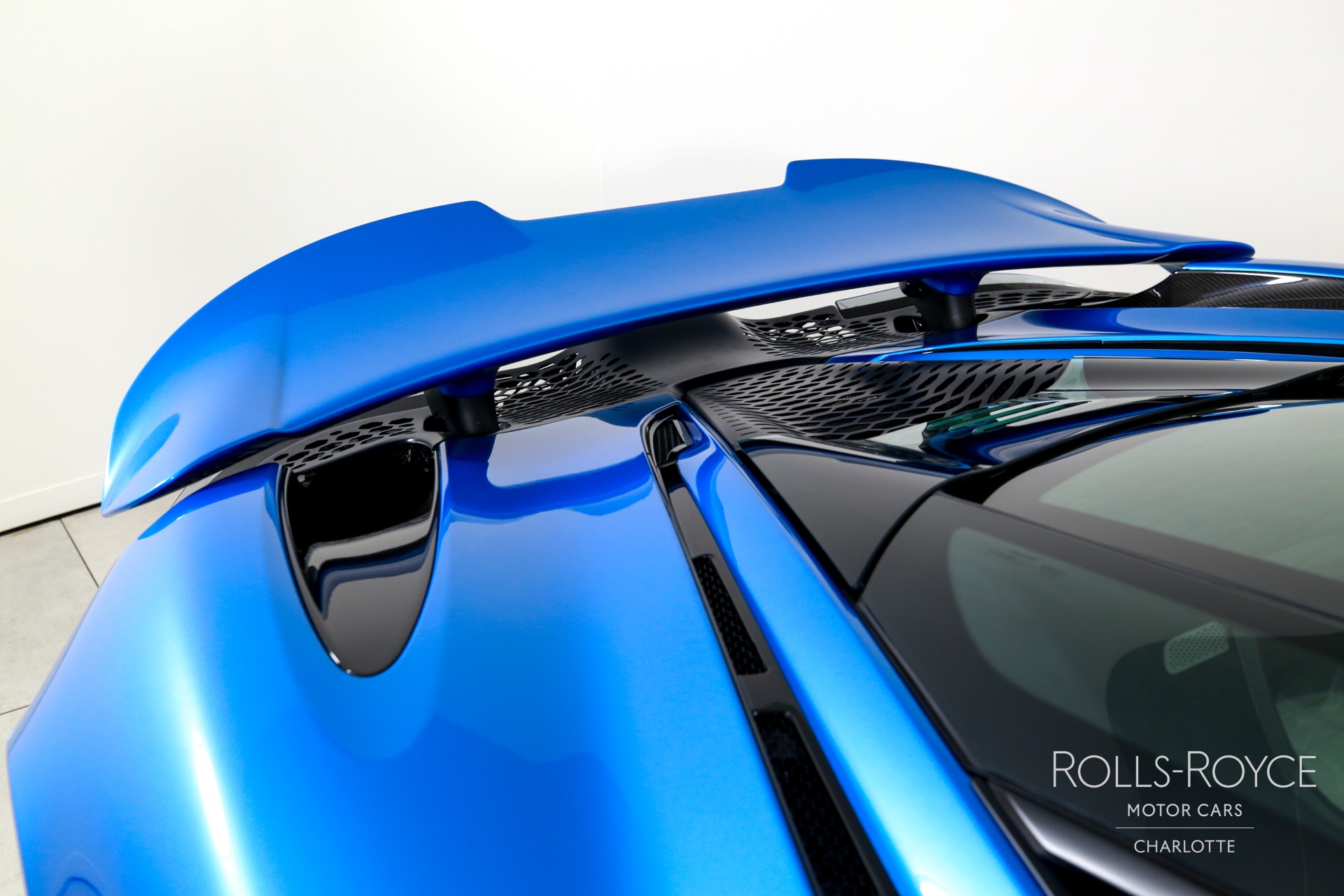 2024 Mclaren 750S Coupe photo 26
