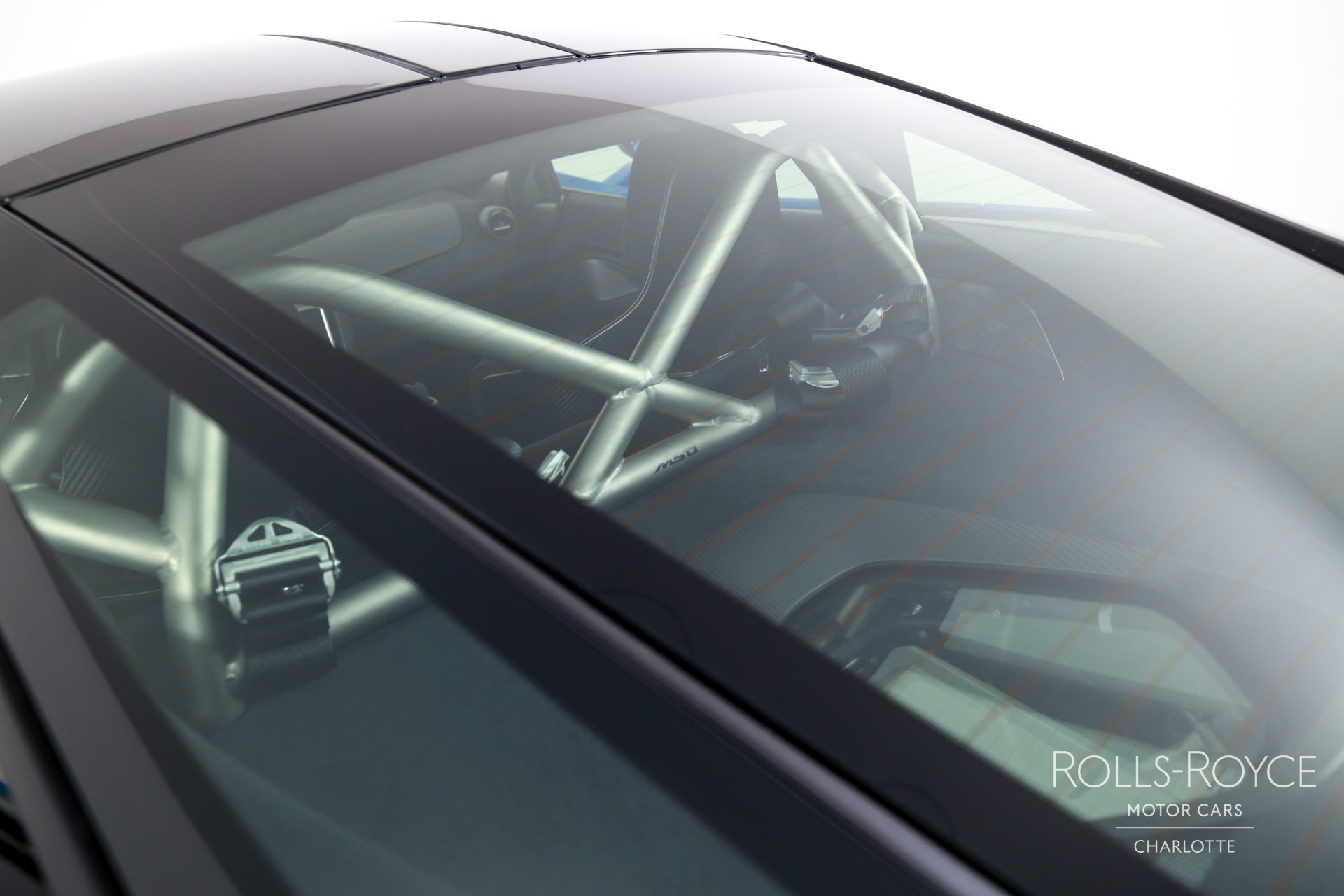 2024 Mclaren 750S Coupe photo 28