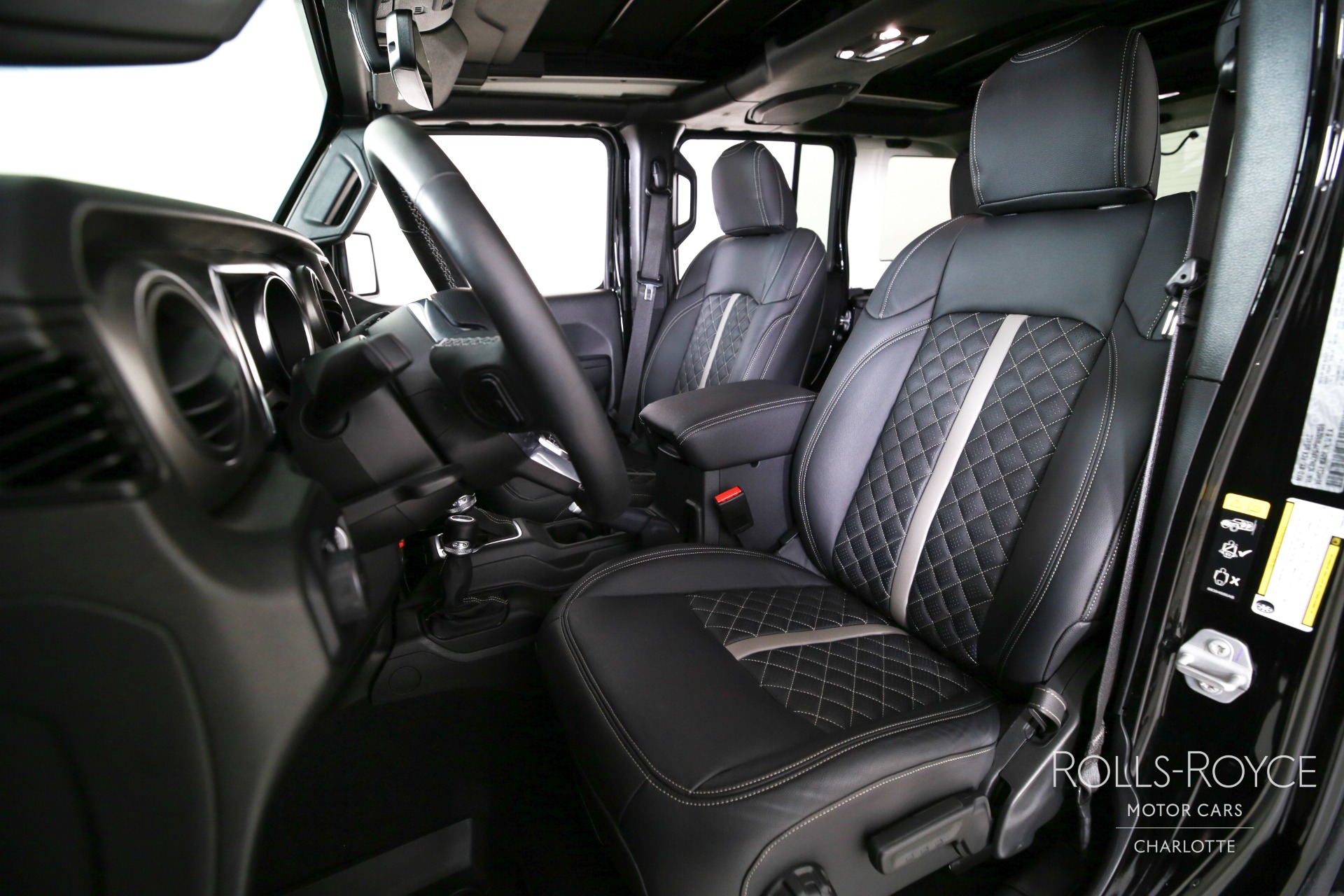 2023 Jeep Wrangler Unlimited Rubicon photo 10