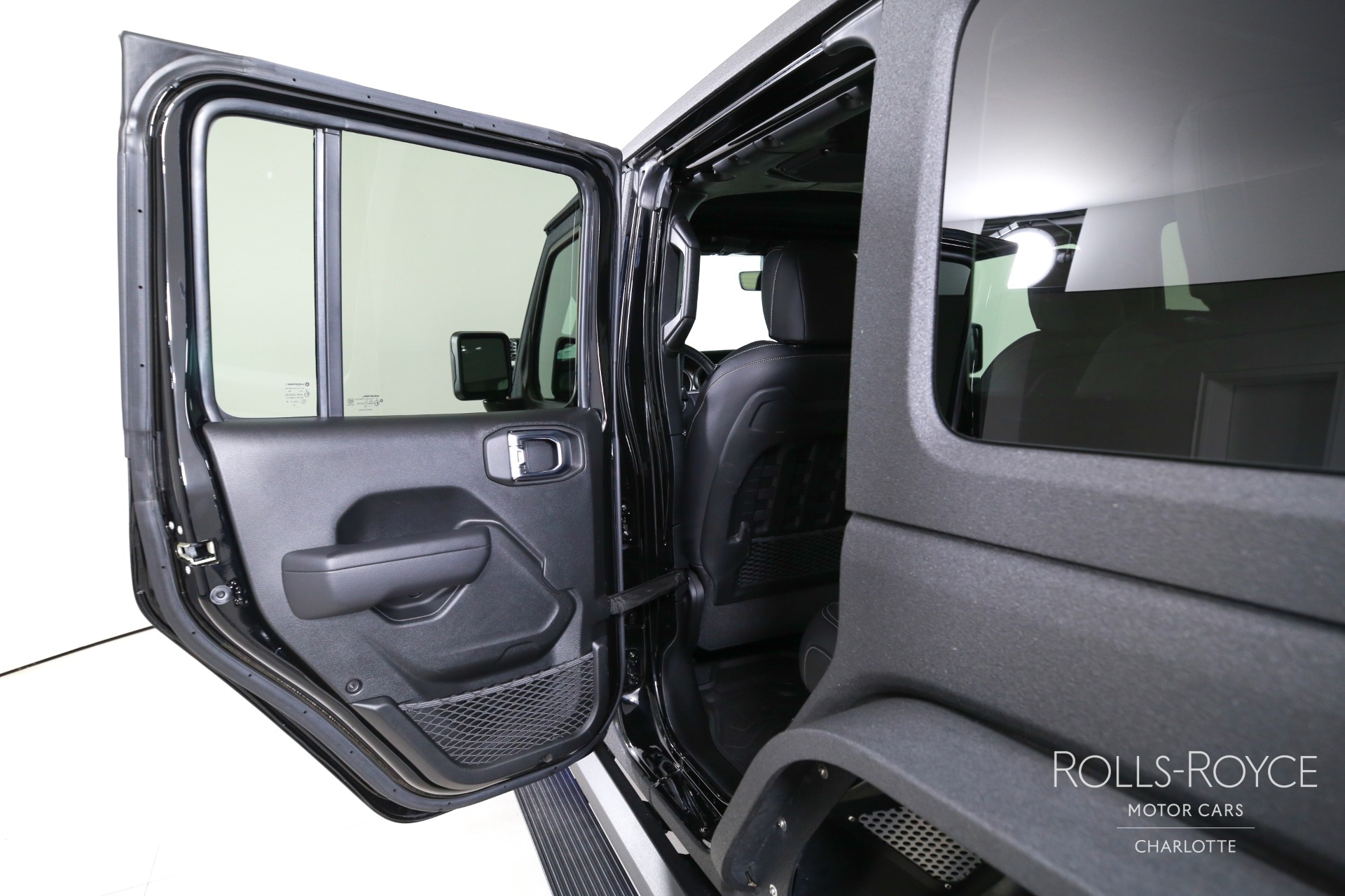 2023 Jeep Wrangler Unlimited Rubicon photo 16