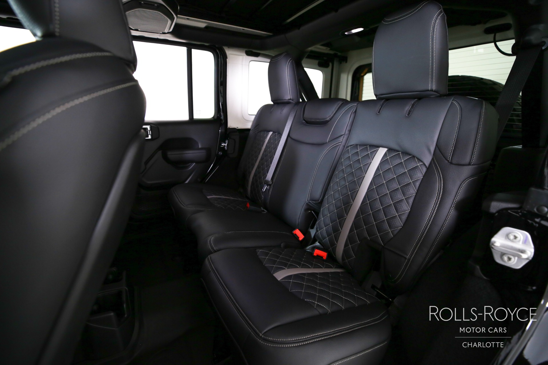 2023 Jeep Wrangler Unlimited Rubicon photo 17