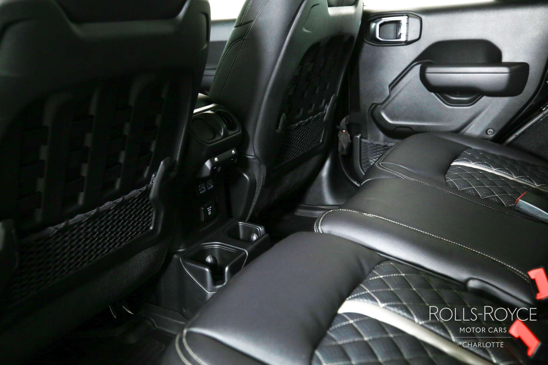 2023 Jeep Wrangler Unlimited Rubicon photo 18