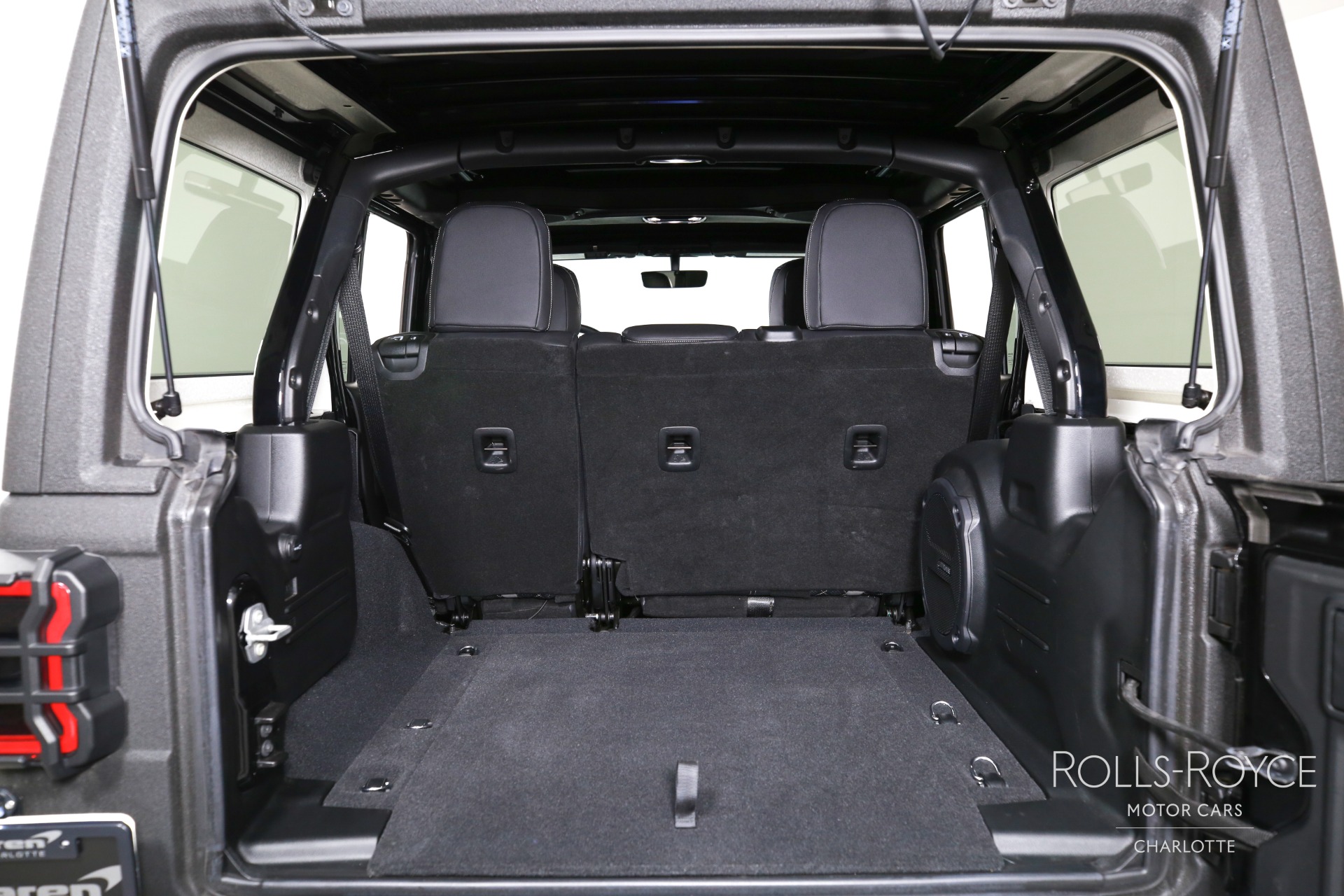 2023 Jeep Wrangler Unlimited Rubicon photo 19