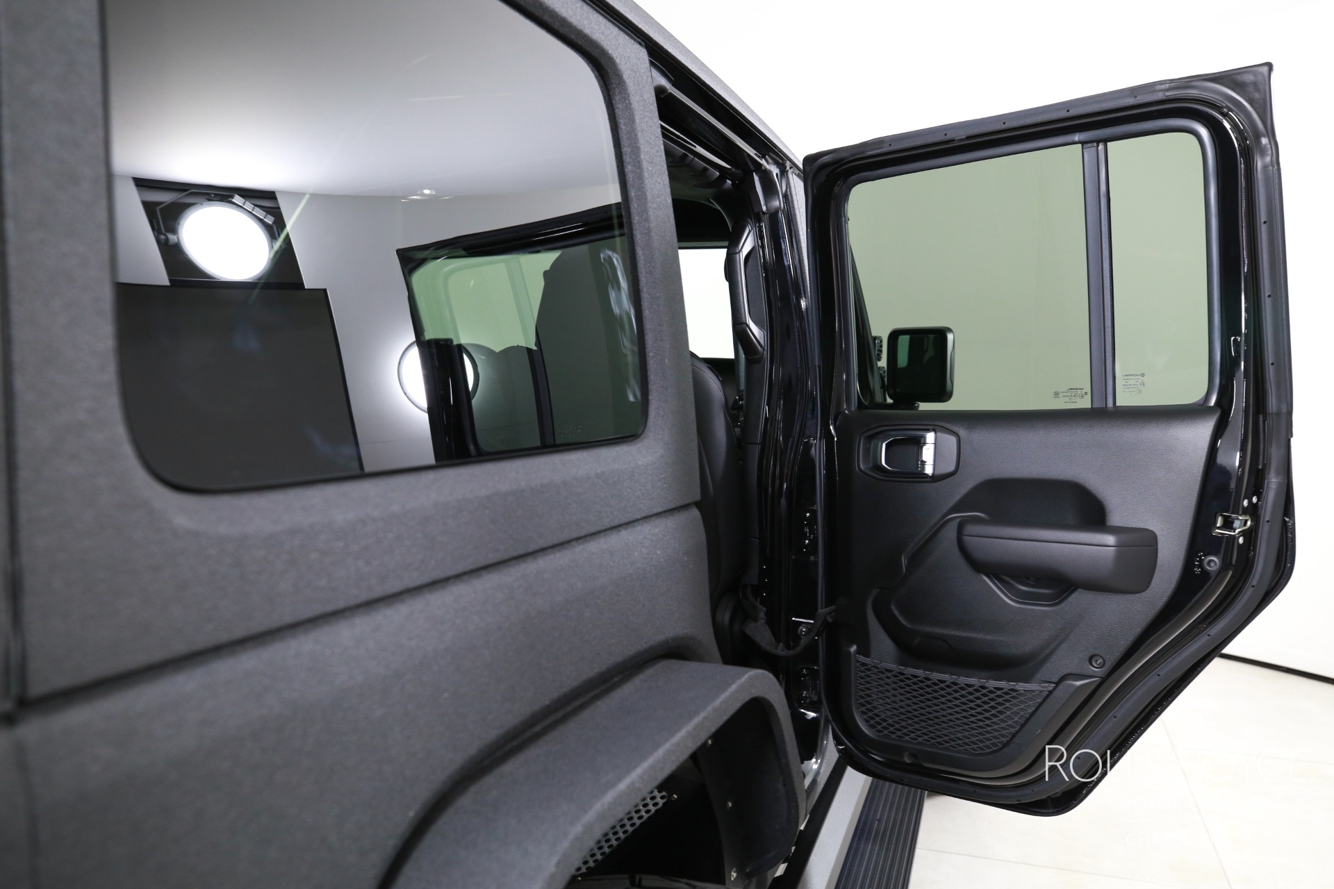 2023 Jeep Wrangler Unlimited Rubicon photo 20