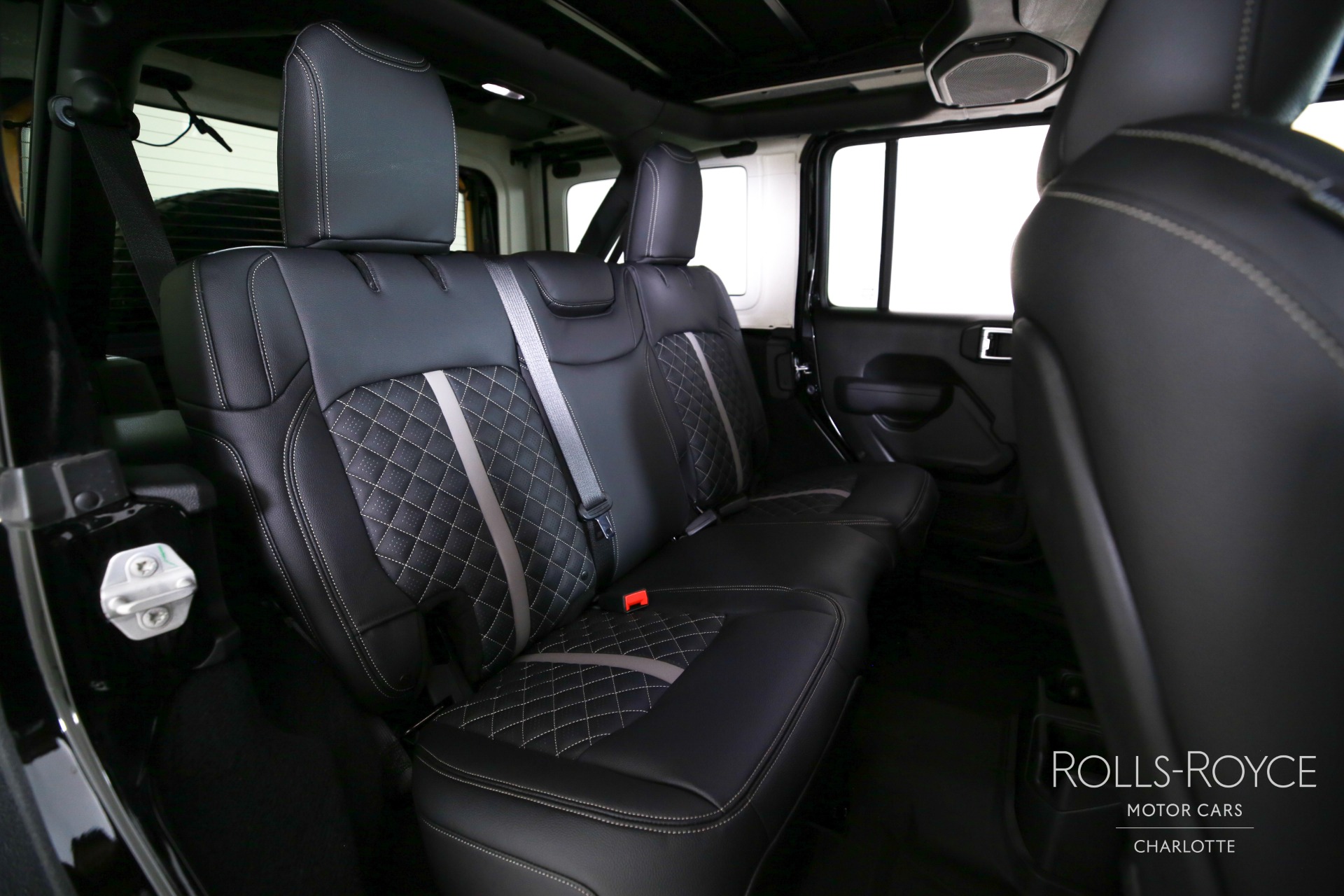 2023 Jeep Wrangler Unlimited Rubicon photo 21