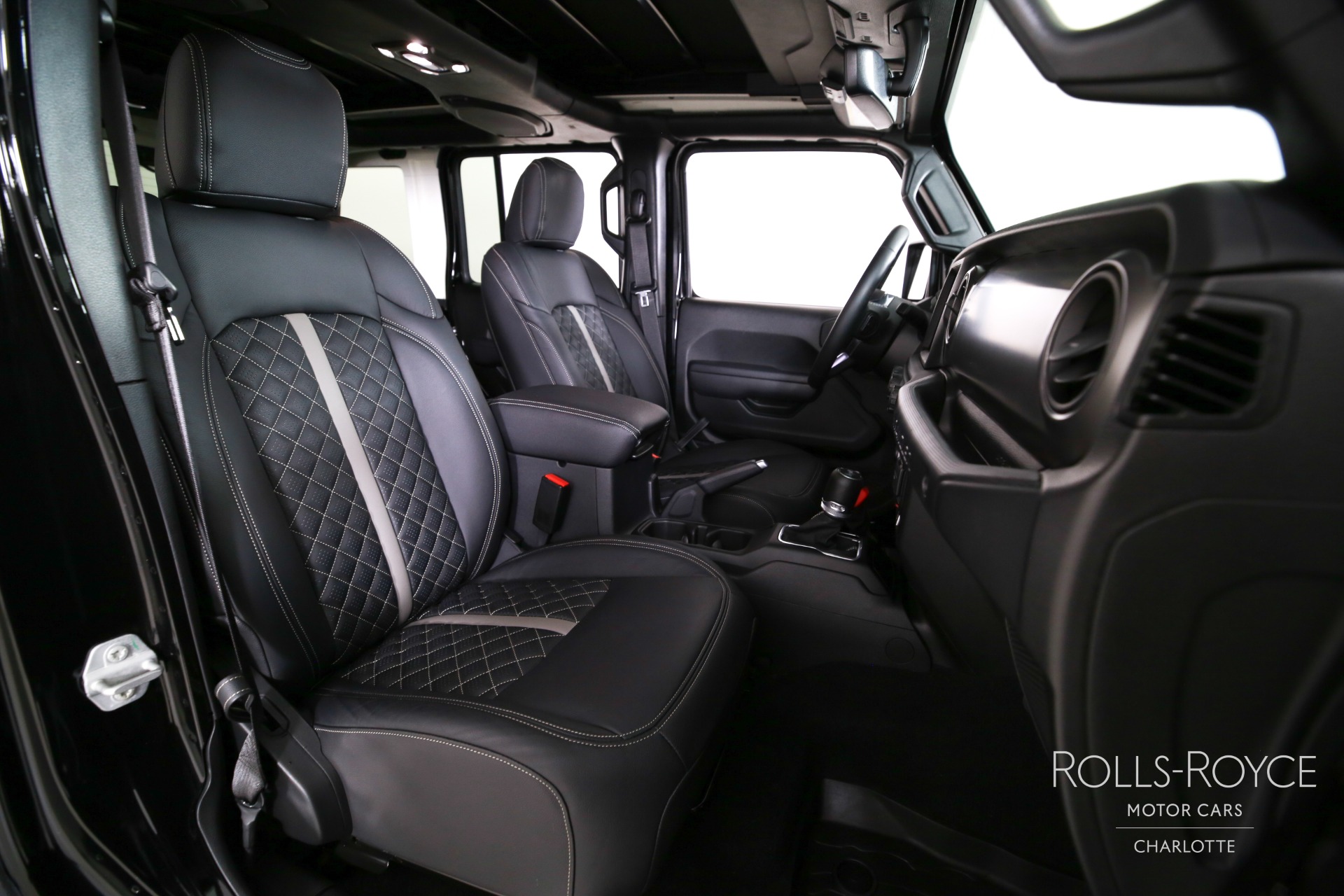 2023 Jeep Wrangler Unlimited Rubicon photo 22